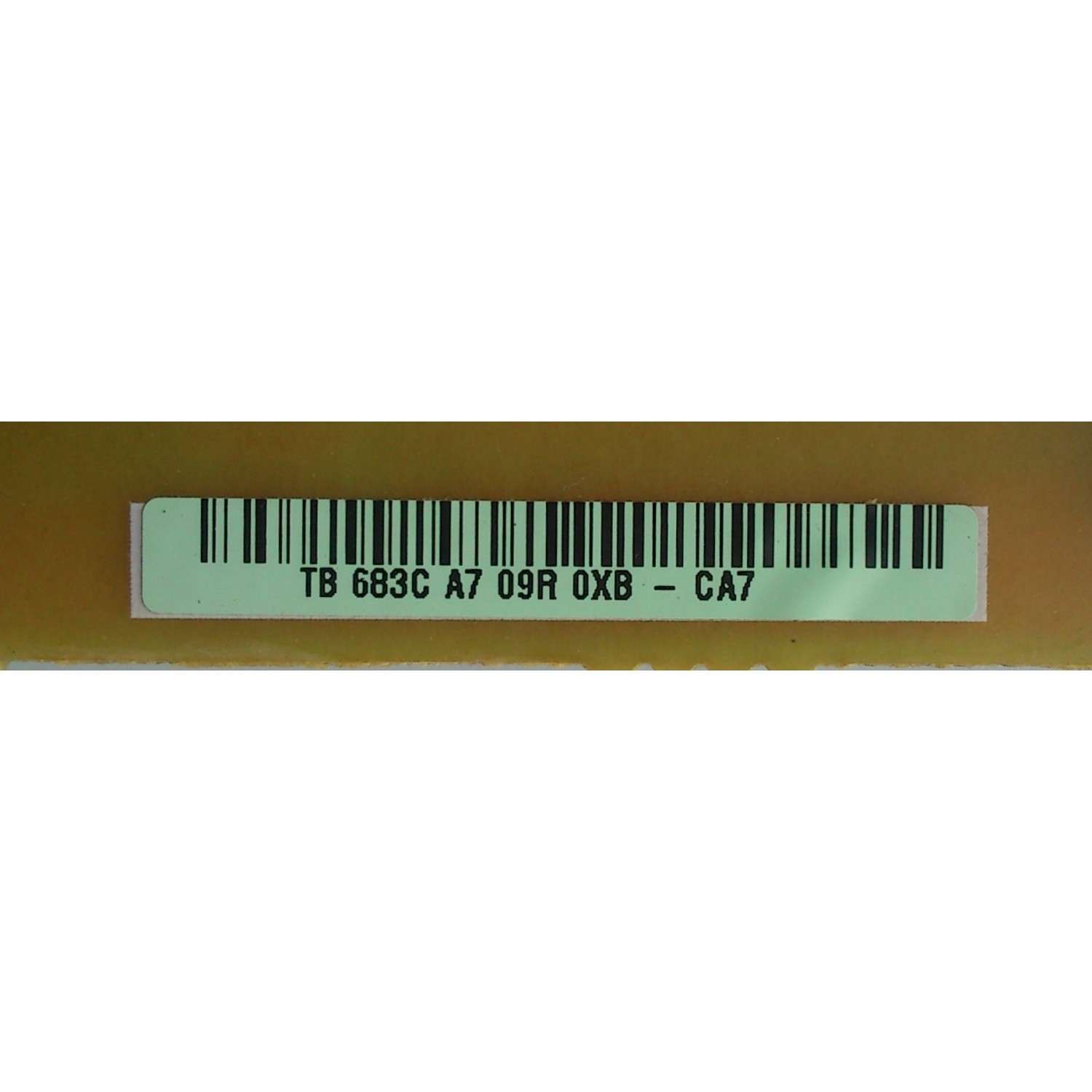 Y-MAIN 683C LJ92-01683C / SAMSUNG BN96-17225A MODELO PN50C680G5FXZA - Imagen 4