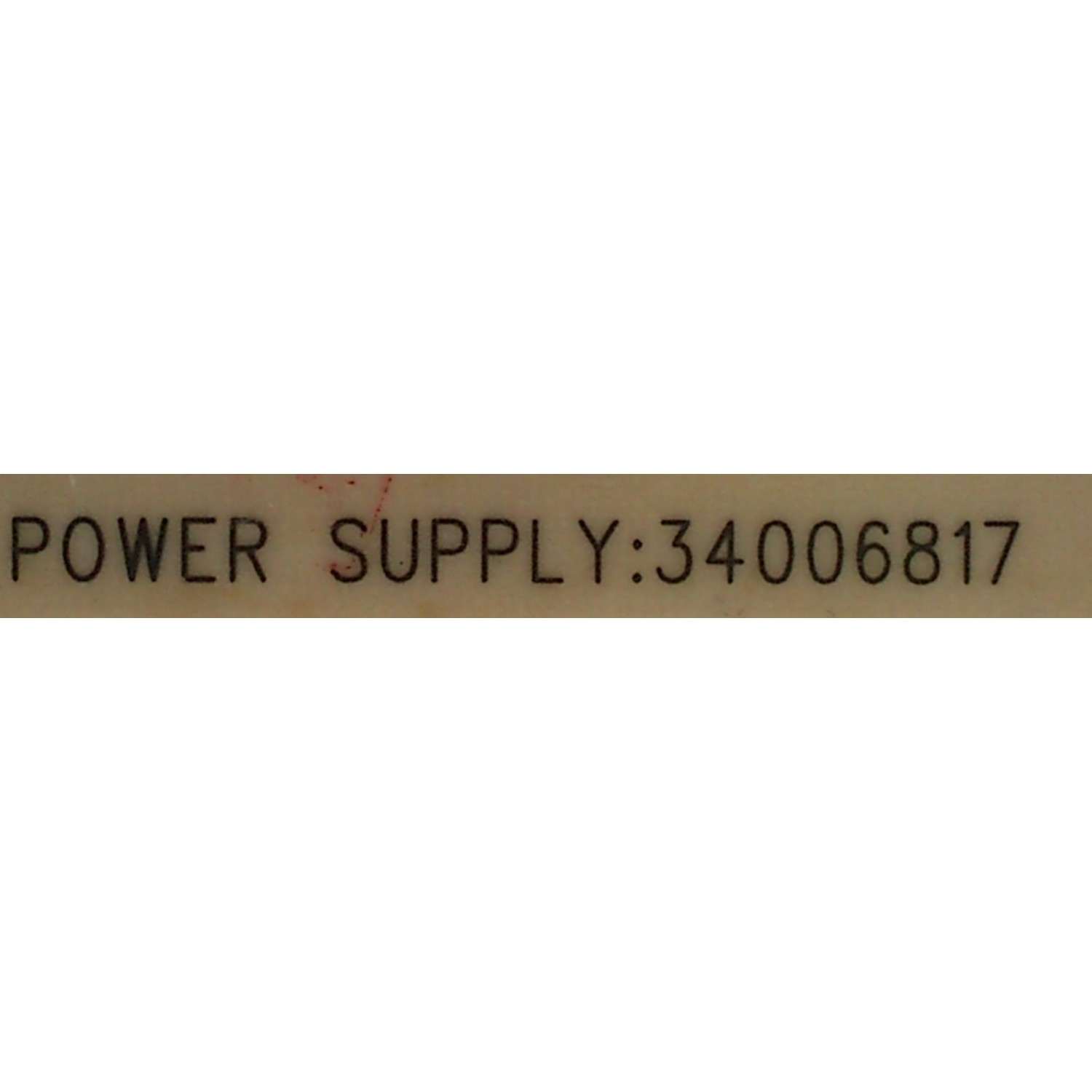 FUENTE DE PODER / KONKA 34006817 MODELO LED42MS92DC - Imagen 3