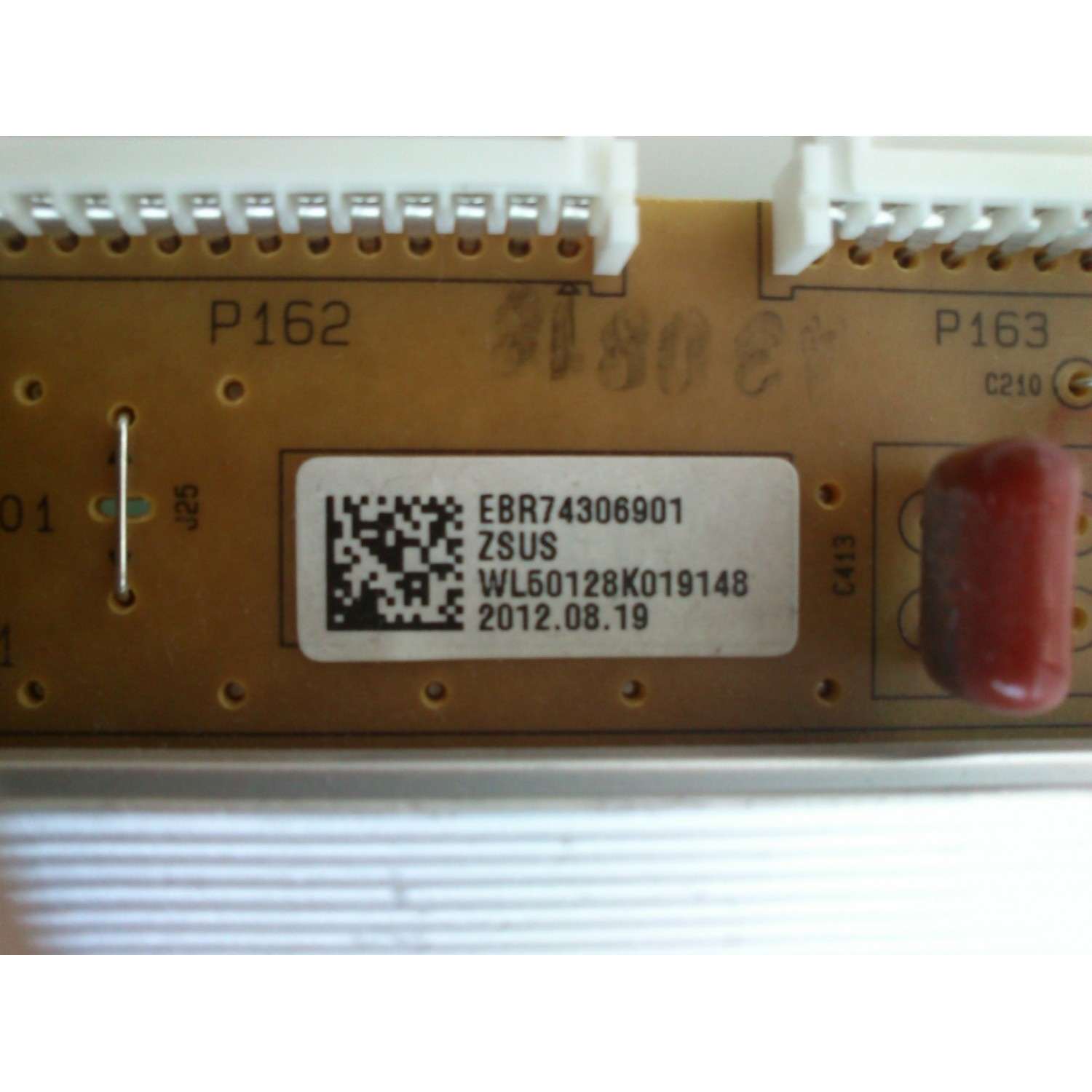 Z-SUS / LG EBR74306901 MODELO 50PA5500-UG AUSLLJR - Imagen 2