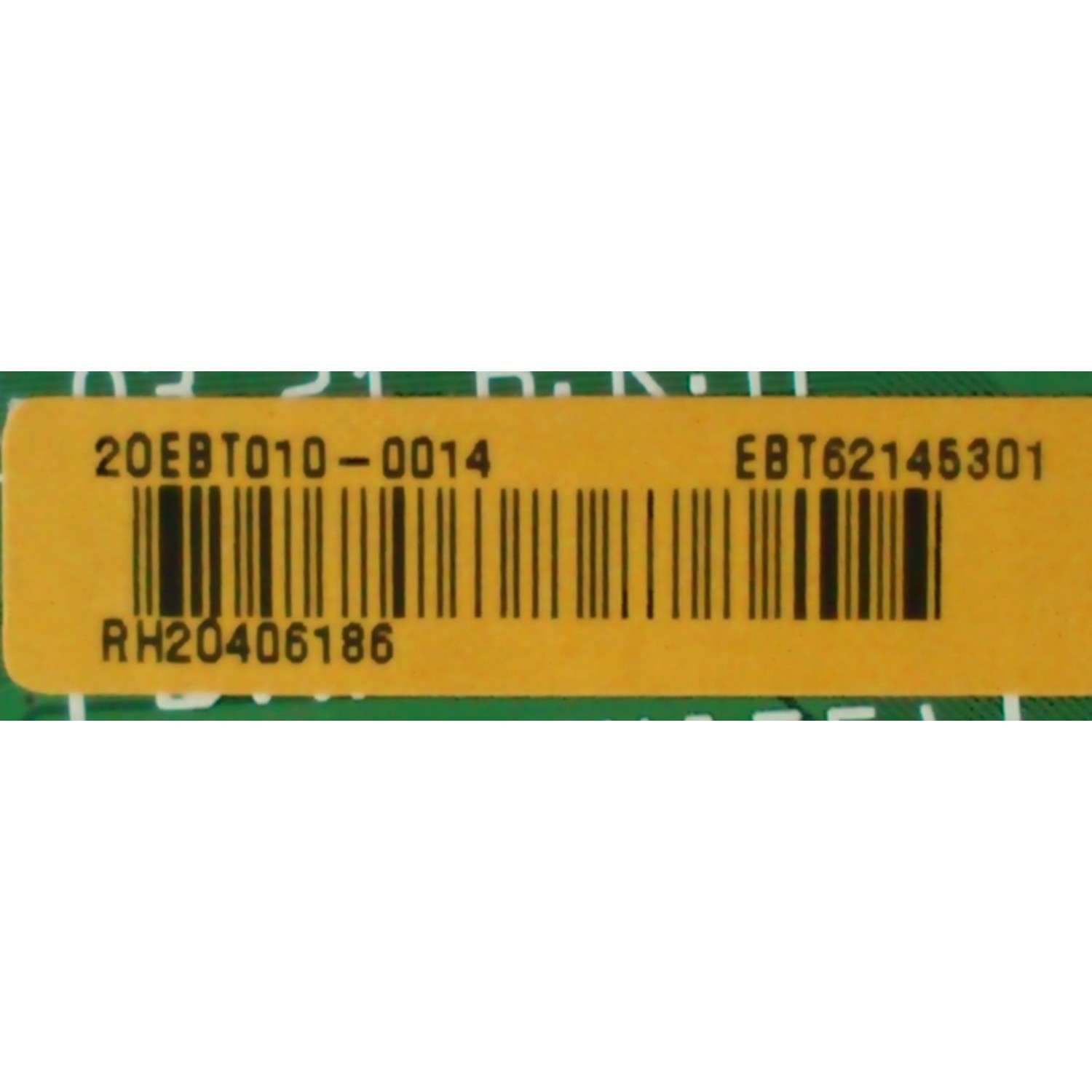 MAIN / LG EBT62145301 / EAX64696604(1.1) / PANEL PDP50R40000 /  MODELO 50PA5500-UG AUSLLHR - Imagen 2