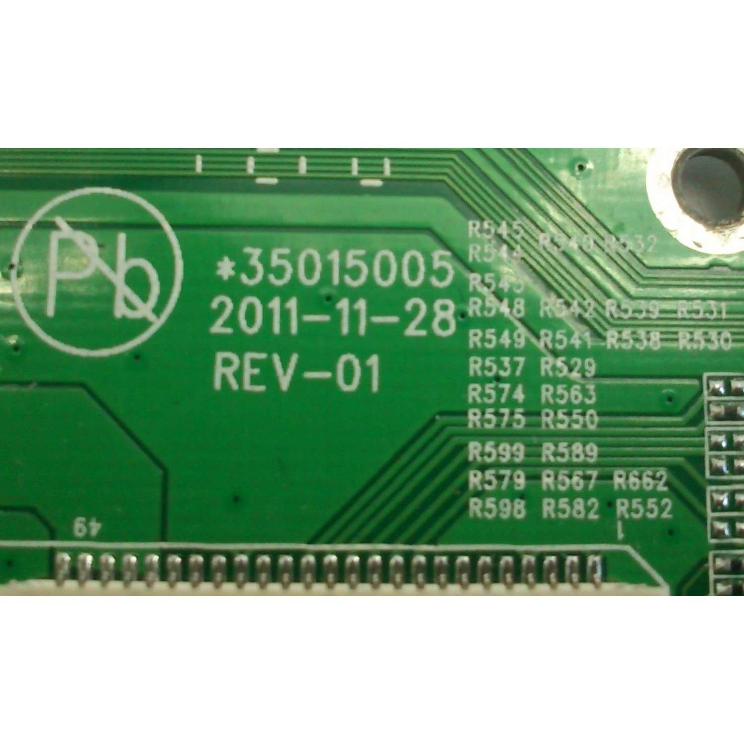 MAIN / GKGS12-008412 / KONKA 35015005 / MODELO KL22NS18U	 - Imagen 3