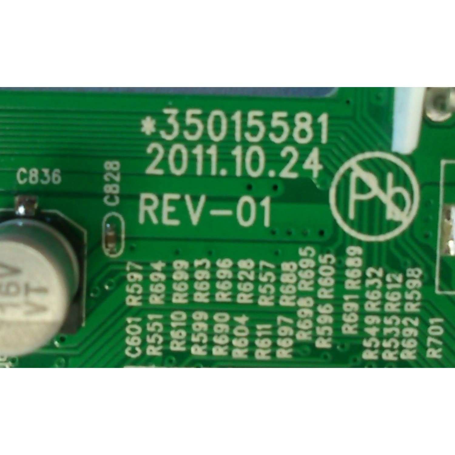 MAIN / 35015581 / GKGS12 / KONKA GS12-011212 / MODELO KL32QS97U	 - Imagen 2