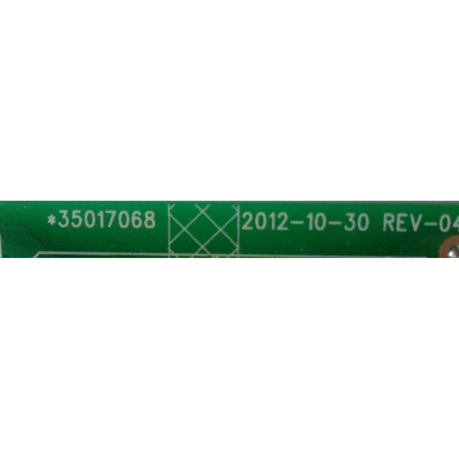 MAIN KONKA / PRIMA KL32GT615U-B0E-48YTK / KB-6160 / BOARD 35017068	 - Imagen 3