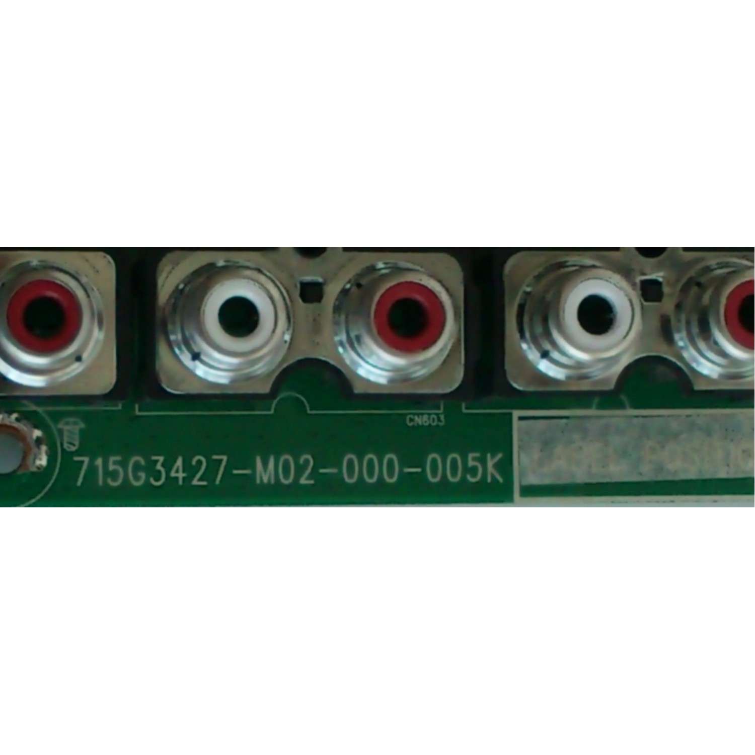 MAIN TQ9CBZKD0803 / INSIGNIA 756TQ9CBZK00803 / MODELO NS-L46X-10A	 - Imagen 3