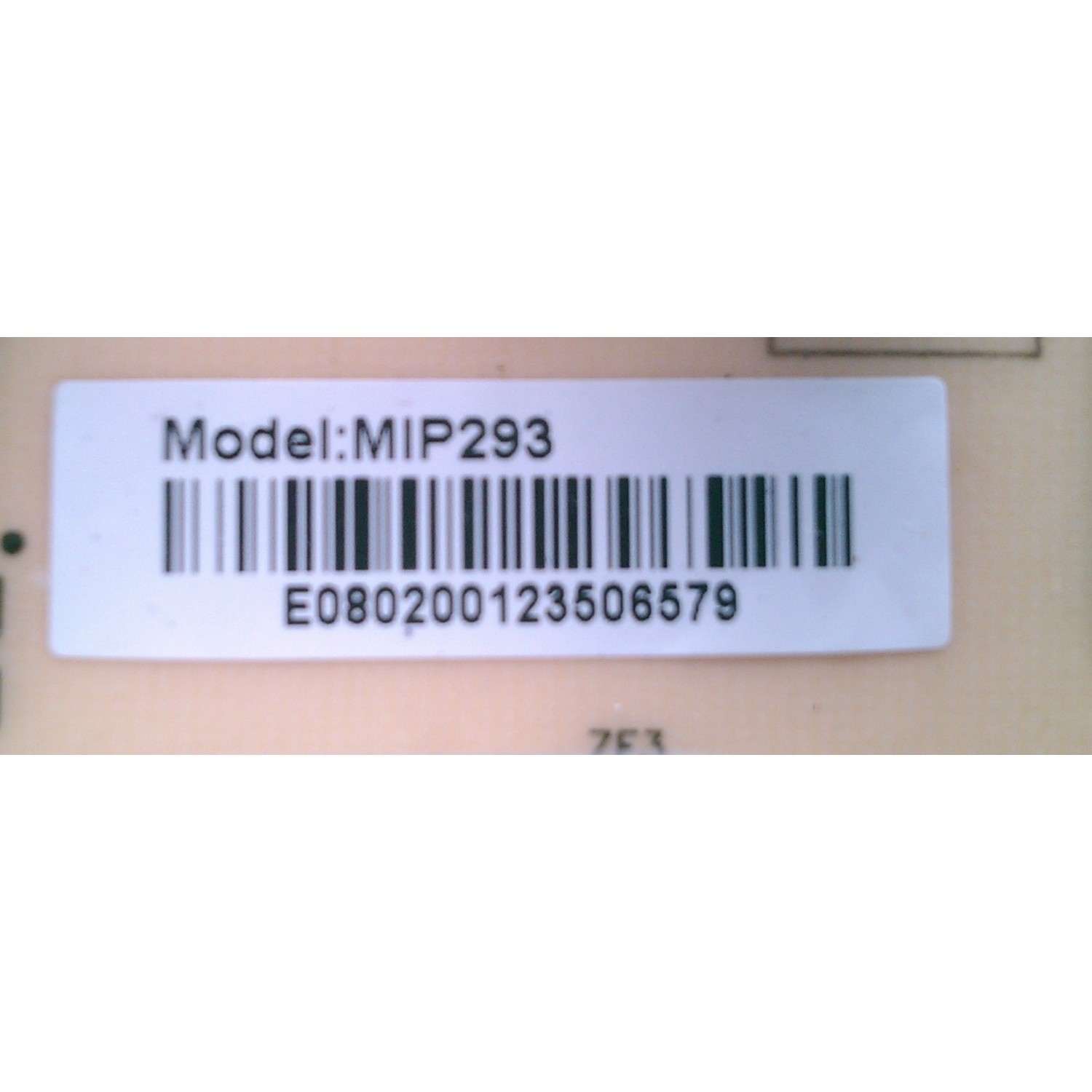 FUENTE INVERSOR / INSIGNIA MIP293 / MODELO NS-29LD120A13	 - Imagen 3