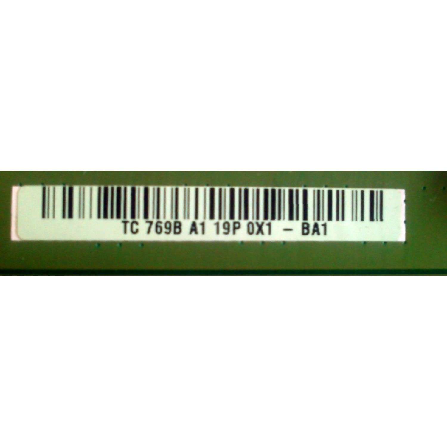 Y-BUFFER / SAMSUNG BN96-20049A / LJ92-01769B / 769B A1 / LJ41-09429A / PANEL S50FH-YD09 / S50FH-YB10 / MODELOS NS-51P680A12 / PN51D530A3FXZA N302 - Imagen 2