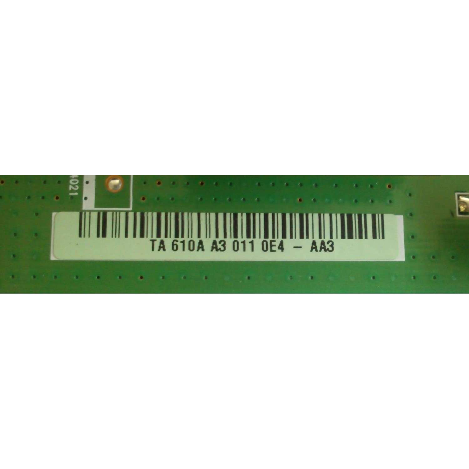 X-MAIN / SAMSUNG LJ92-01610A / 610A / BN96-09742A / LJ41-06152A / MODELO PN50B560T5FXZA	 - Imagen 2