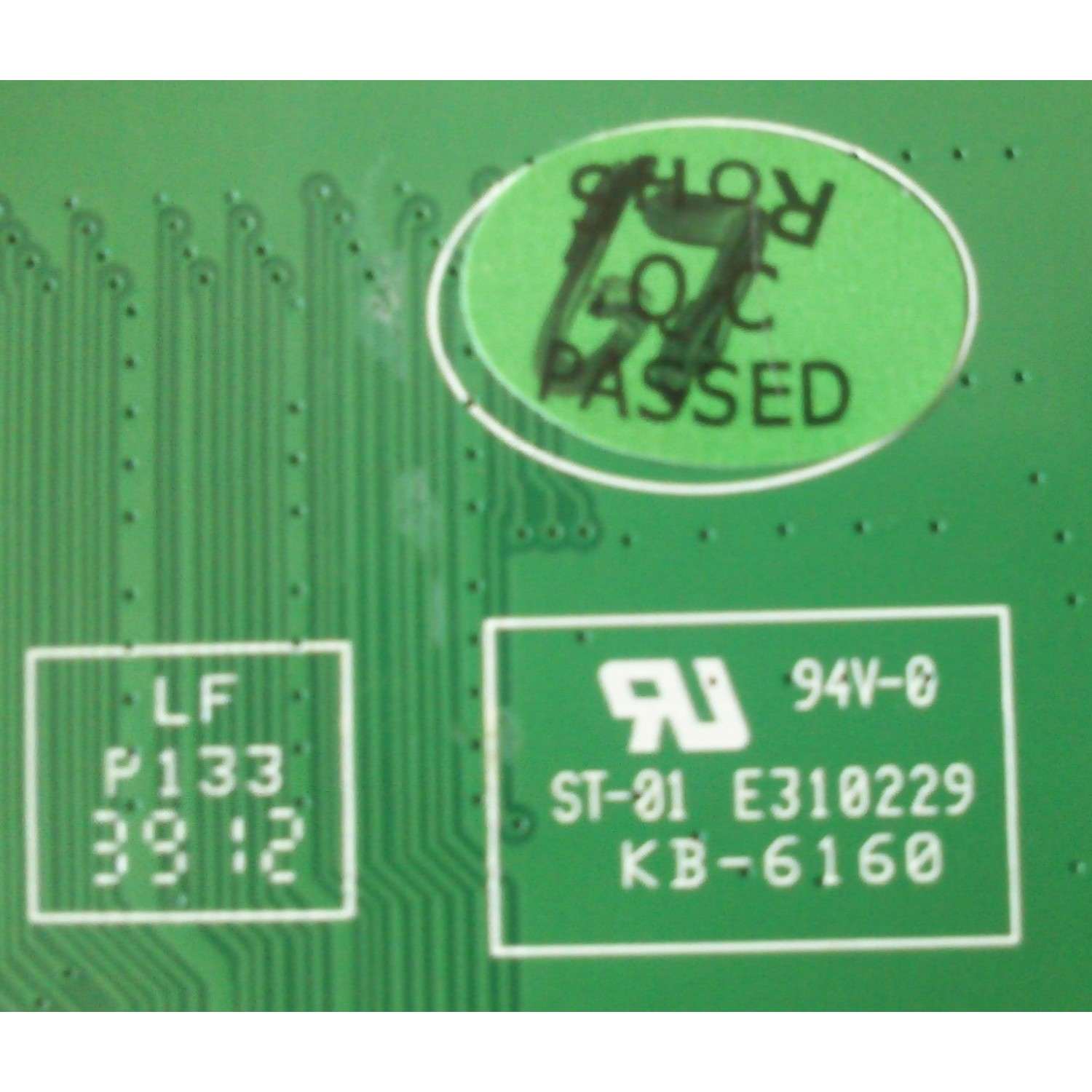 MAIN / 4A-LCD320-CS1 / B12104623 / V8-0MS3910-LF / 4A-LCD320-CS1 / T.MS3391.73 L32B350	 - Imagen 3