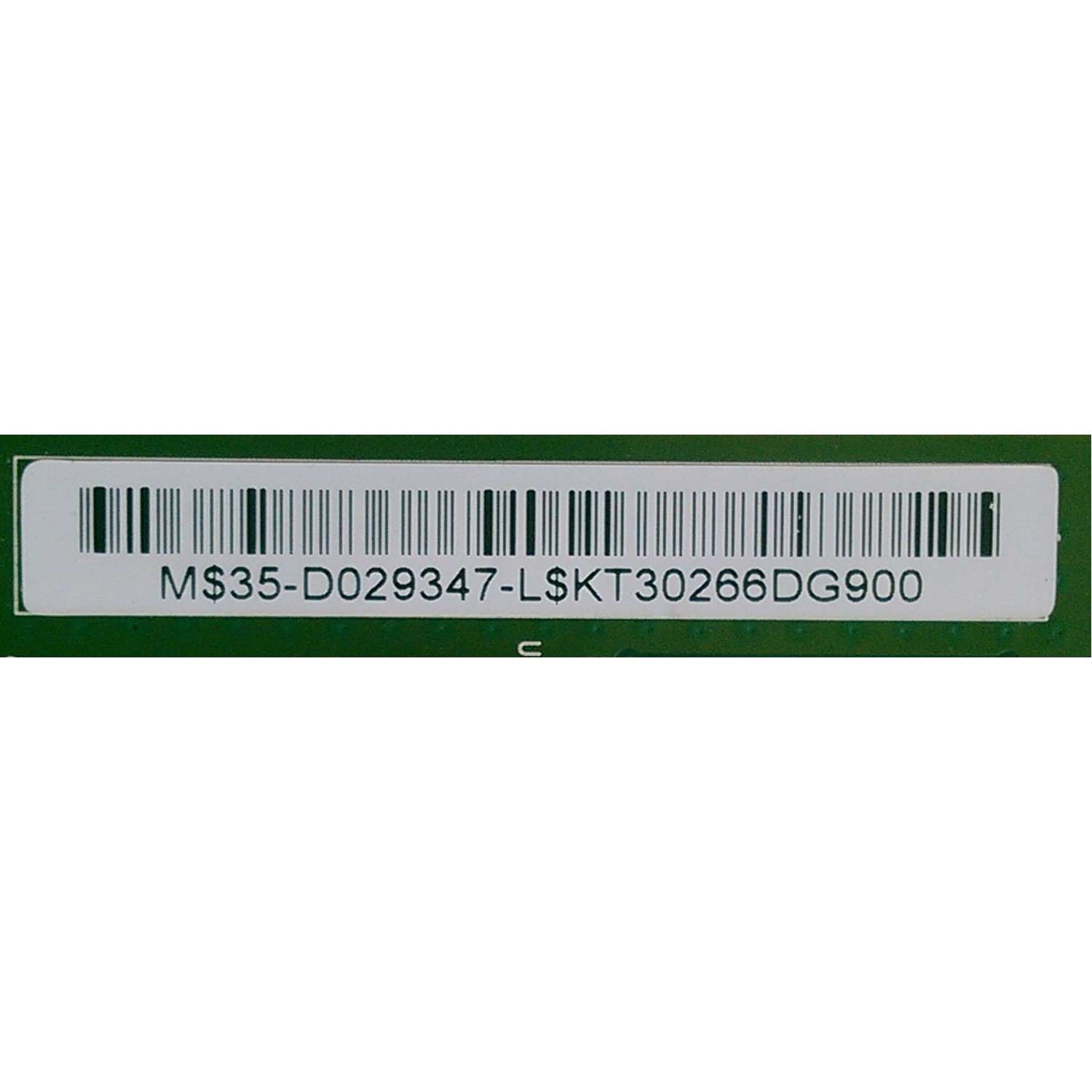 T-CON / MEGA / ELEMENT 35-D029347 / V420H1-C12 / MODELO 32D-IF4-MHAV4213	 - Imagen 2