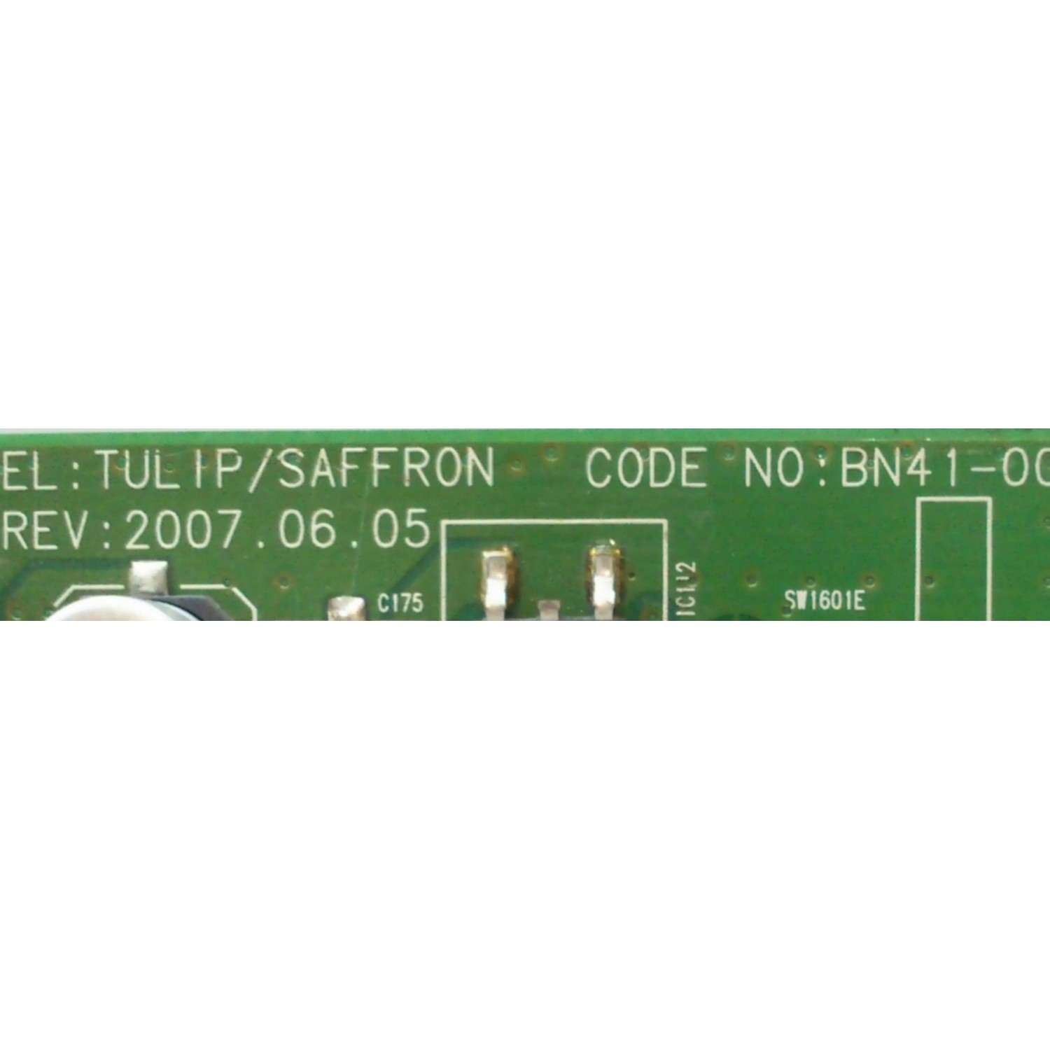 MAIN / SAMSUNG BN94-01199P / BN41-00843D / BN97-01415P / SUSTITUTA BN94-01518G / PANEL LTA400HT-L06 / MODELOS LNT4061FX/XAA / LNT4065FX/XAC SX05 / LNT4065FX/XAC SX06 - Imagen 4