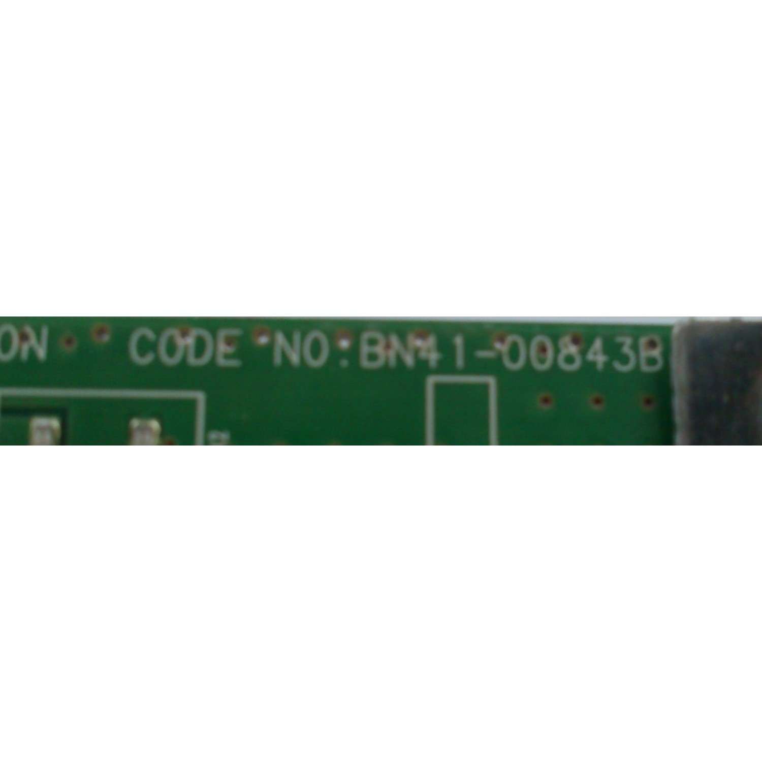 MAIN / SAMSUNG BN94-01199D / BN41-00843B / BN97-01415D / SUSTITUTA BN94-01199N / PANEL'S LTA400HT-L01 / LTA400HT-LH1 / MODELOS LNT4061FX/XAA / LNT4065FX/XAA / LNT4065FX/XAC SQ02 / LNT4065FX/XAC SQ01 - Imagen 2