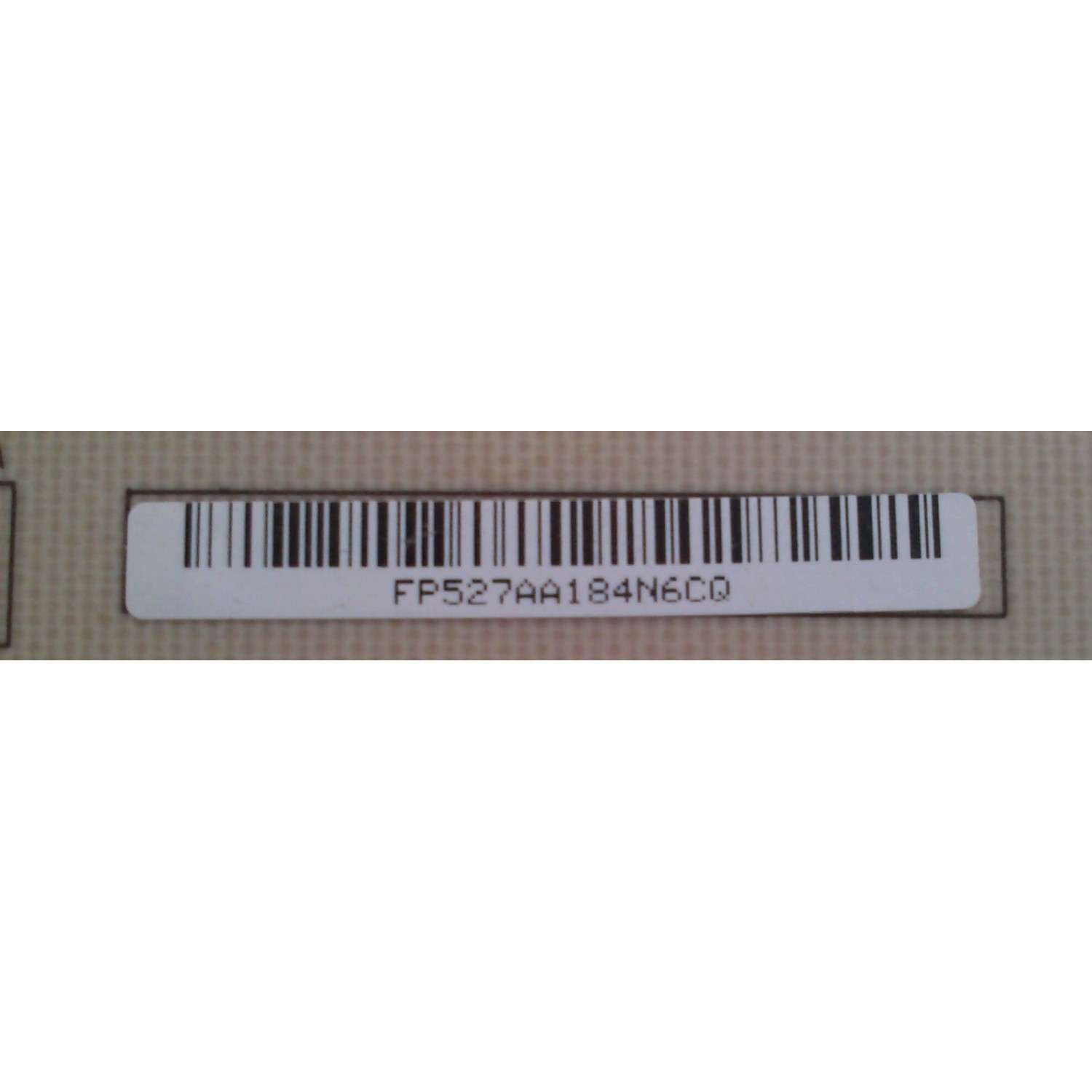 X-BUFFER / SAMSUNG BN96-06758A / 527A / LJ92-01527A / LJ41-05410A / MODELO PL42A410C2DXZX		 - Imagen 2