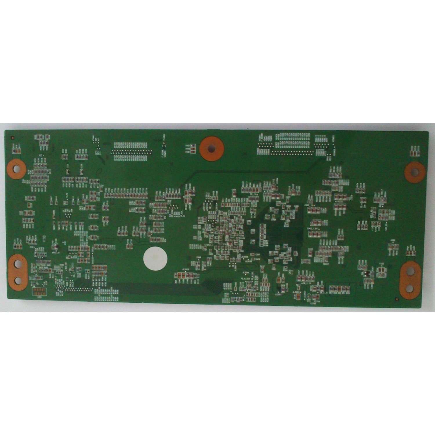 T-CON / SONY LJ94-02676K / 52NU_MB3C6LV0.7 / 2676K / PARTE SUSTITUTA LJ94-02676J / PANEL LTY520HE11-002 / MODELOS KDL-52VL150 / KDL-52W5150 / KDL-52W5100 - Imagen 4
