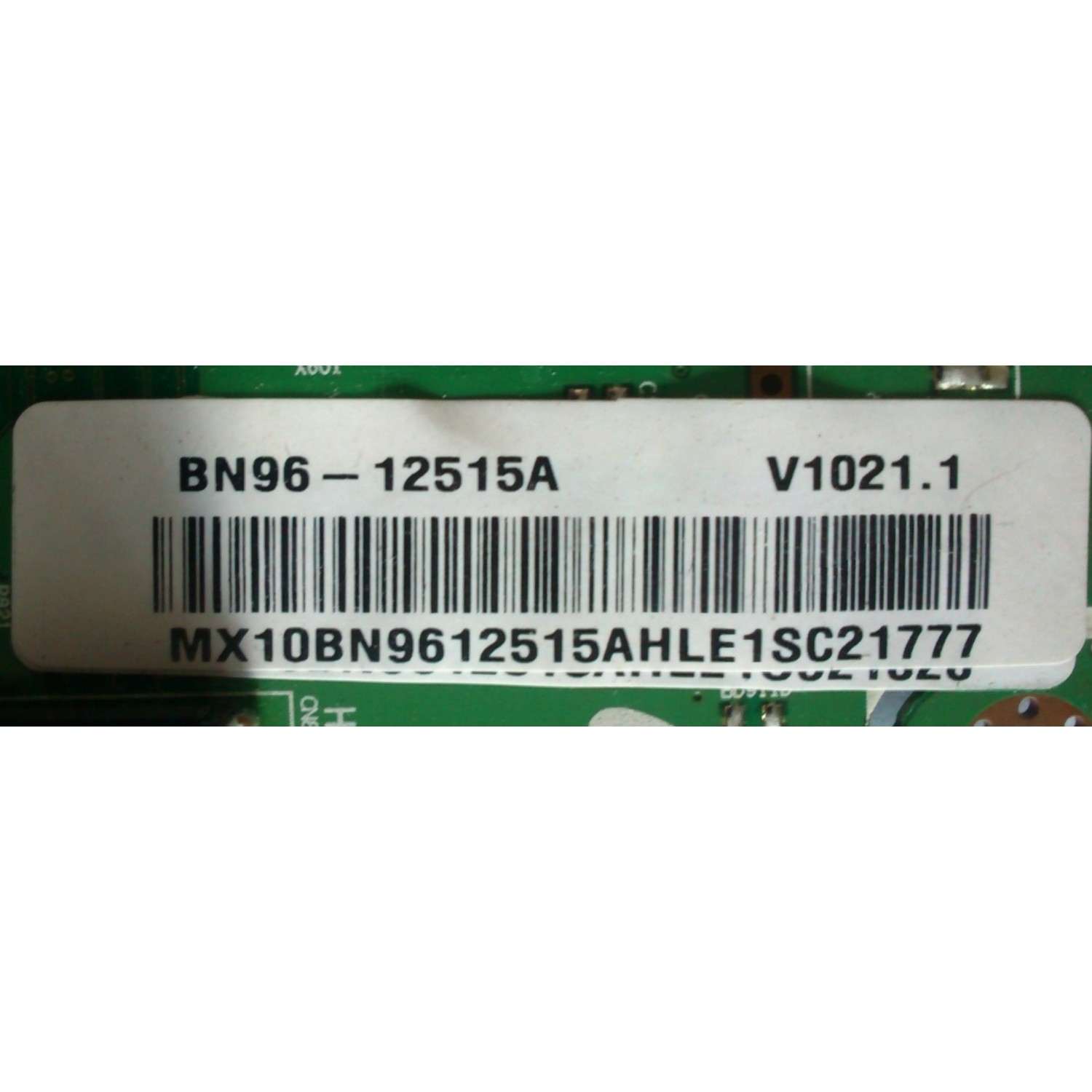 MAIN PARA TV SAMSUNG  / NUMERO DE PARTE BN96-12515A / BN97-03136B / BN41-01154B / PANEL S50HW-YD12 / S50HW-YB05 / MODELO PN50B450 / PN50B450B1DXZA / PN50B450B1DXZA SW16 / PN50B450B1DXZA SW13 - Imagen 3