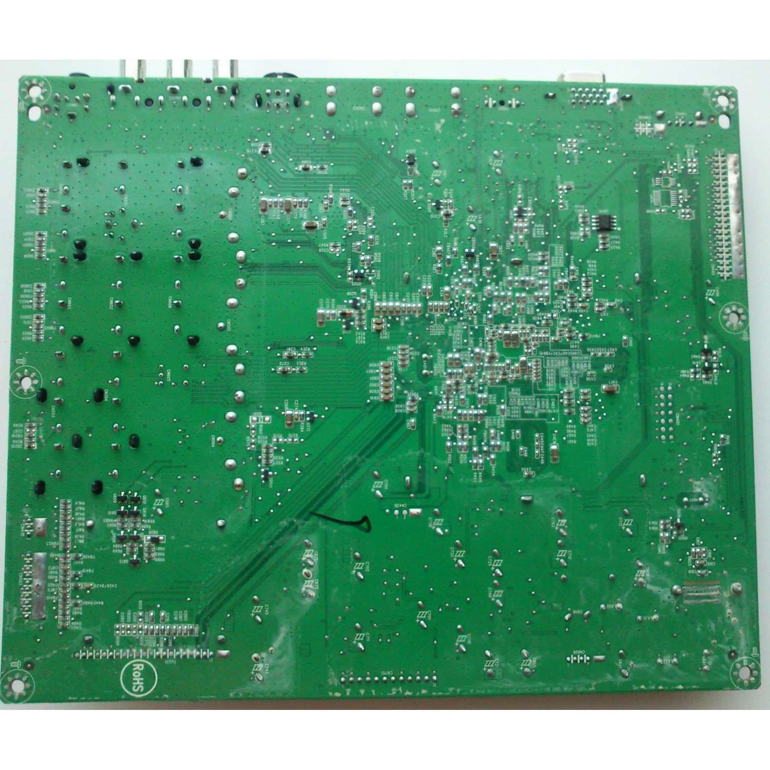 MAIN / INSIGNIA CBPFTQ9CBZK00302 / TQ9CBZK00302 / 715G3427-M02-000-005K / MODELO NS-L46X-10A	 - Imagen 3