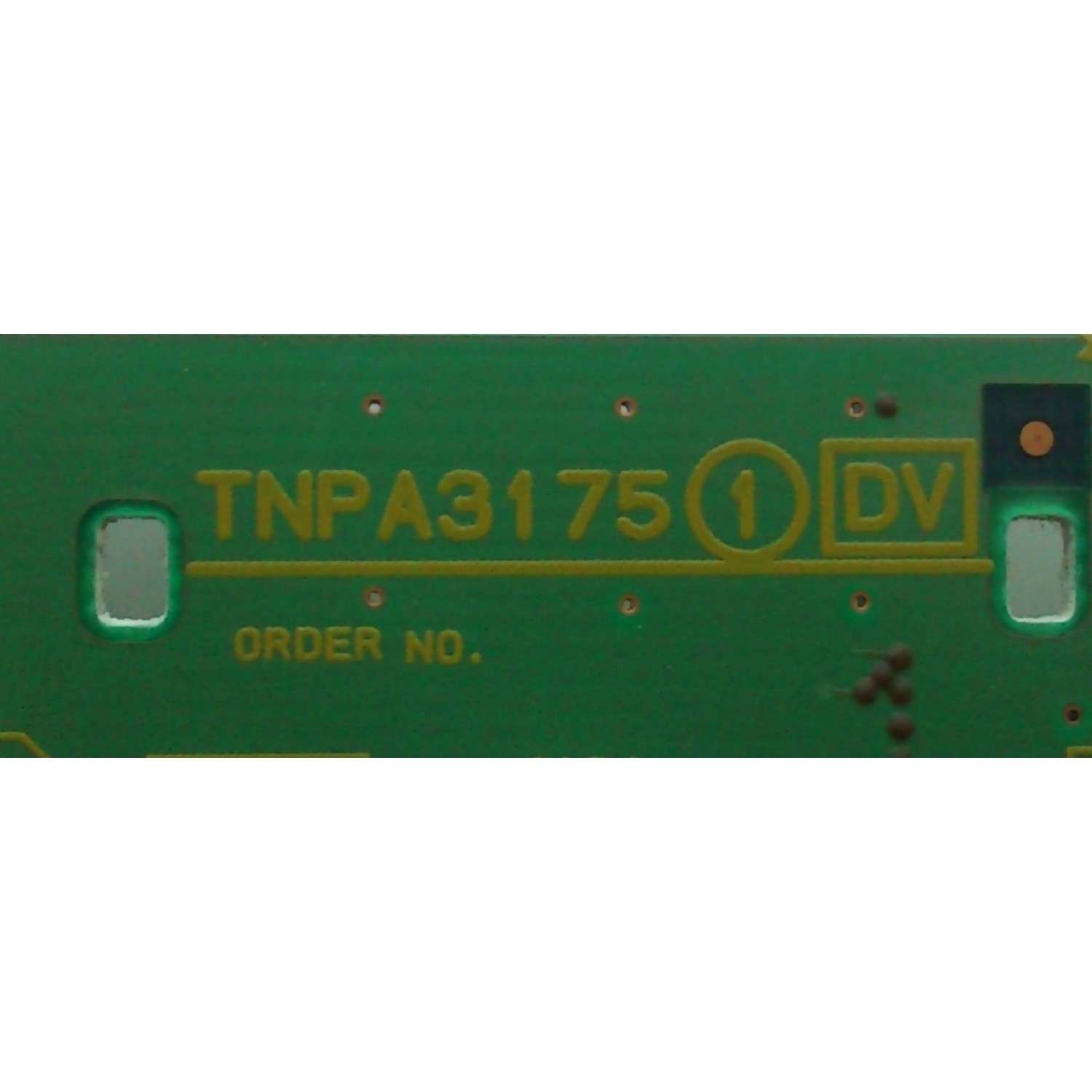 TARJETA DE ENTRADA HDMI DV / PANASONIC TXNDV1UHSU / TNPA3175 / MODELO TH-42PD25	 - Imagen 2