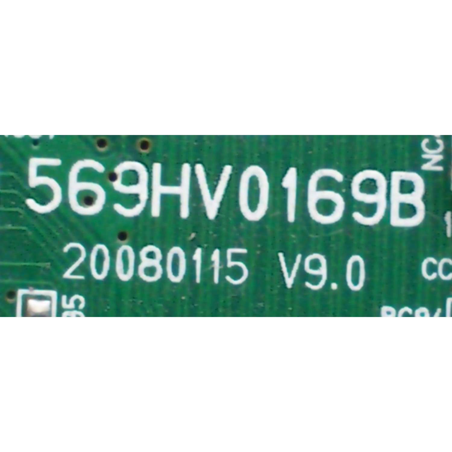 MAIN / DYNEX 6HV0206914 / 569HV0169B / PANEL V420H1-L11 REV C2 / MODELOS DX-LCD42HD-09 / DX-LCD32-09	 - Imagen 3