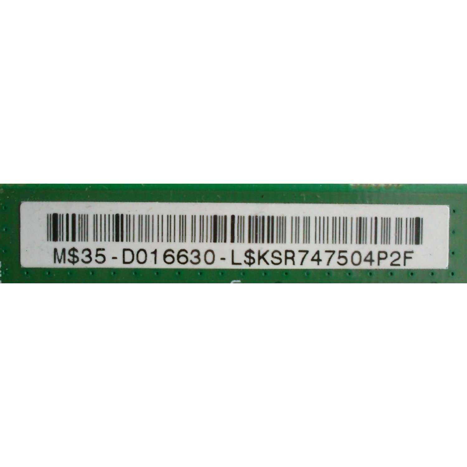 T-CON PARA TV PHILIPS / NUMERO DE PARTE 35-D016630 / V420H1-C07 / 996510010061 / SUSTITUTAS 35-D019140 / 35-D016766 / PANEL'S V420H1-L11 / V420H1-L07 / MODELOS DX-LCD42HD-09 / ST-HB42A1X / 42LE45Q / L42VP01U / LC4276N / MAS MODELOS EN DESCRIPCIÓN - Imagen 3
