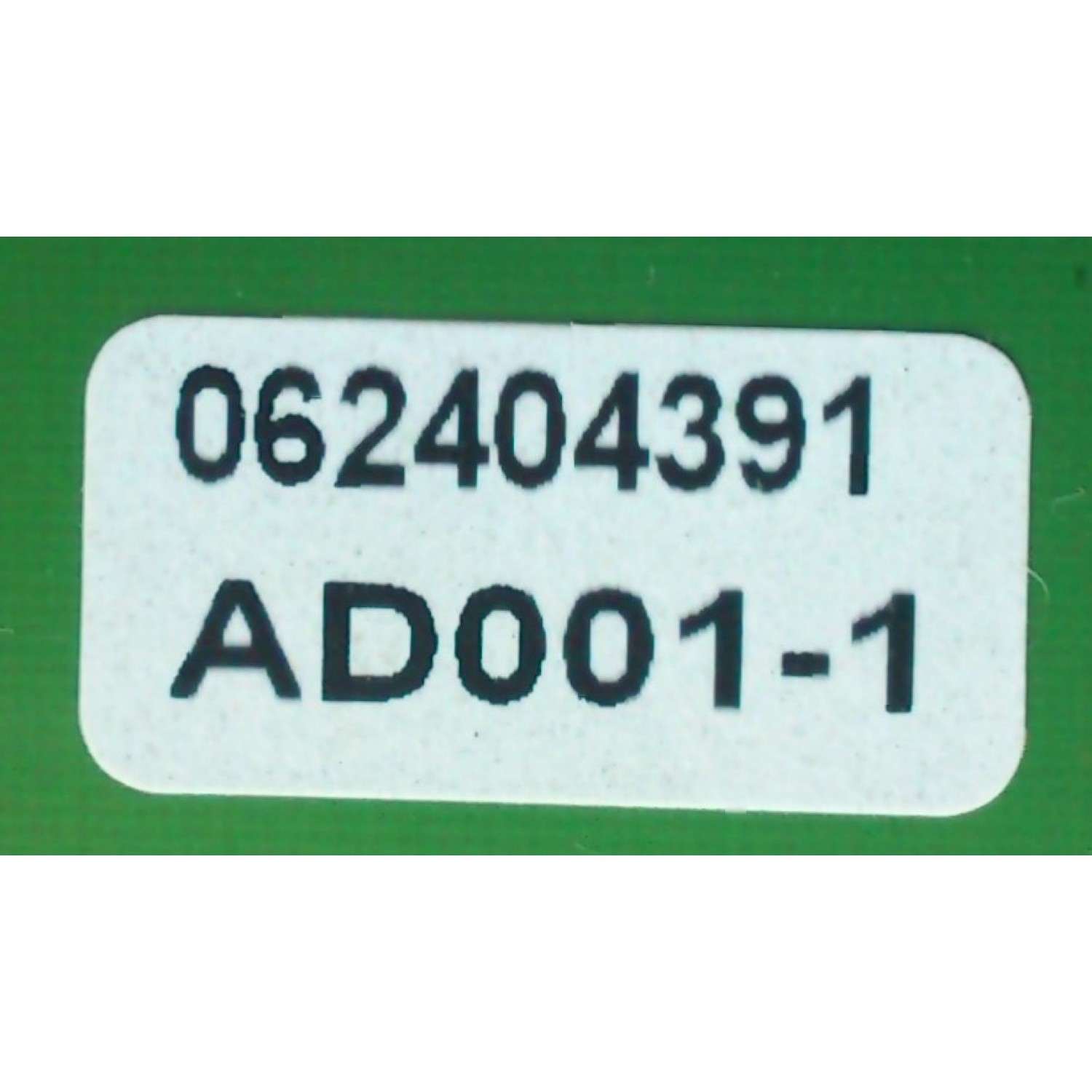TARJETA TUNER / SCEPTRE AD001-1 / AD001 / 062404391 / MODELO X37	 - Imagen 3
