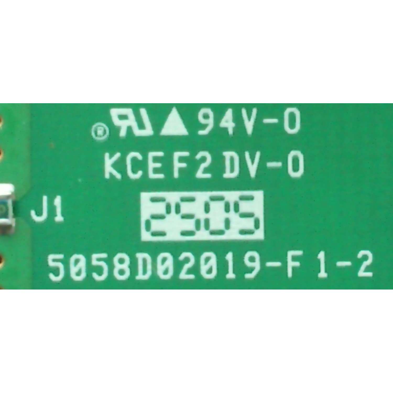 BACKLIGHT INVERSOR / WESTINGHOUSE 27.14C00.007 / 2714C00007 / IM5604-1 / 5058D02019-F1-2 / I420H1-A2-V03-N1G0 / MODELO LVM-42W2	 - Imagen 3