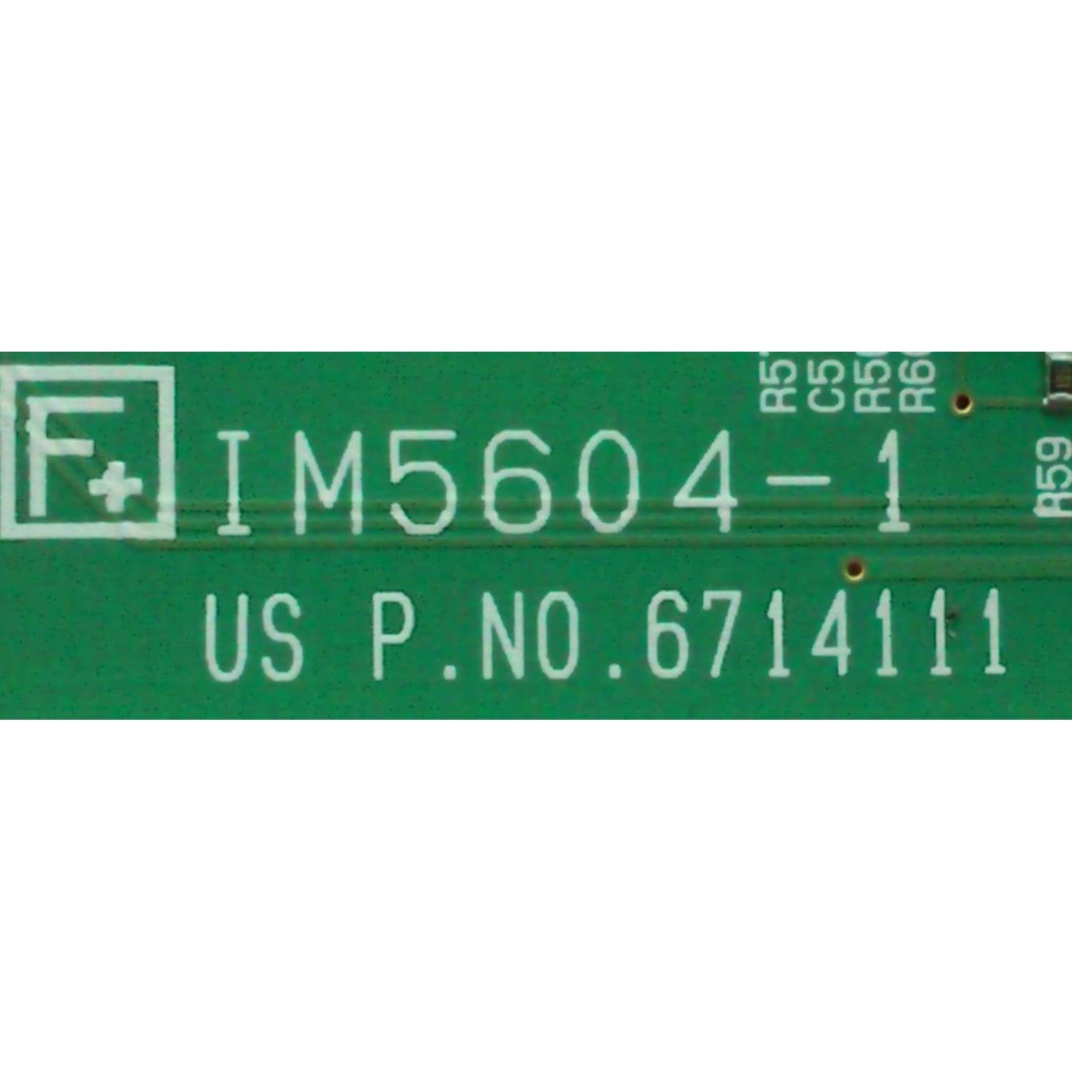 BACKLIGHT INVERSOR / WESTINGHOUSE 27.14C00.007 / 2714C00007 / IM5604-1 / 5058D02019-F1-2 / I420H1-A2-V03-N1G0 / MODELO LVM-42W2	 - Imagen 4