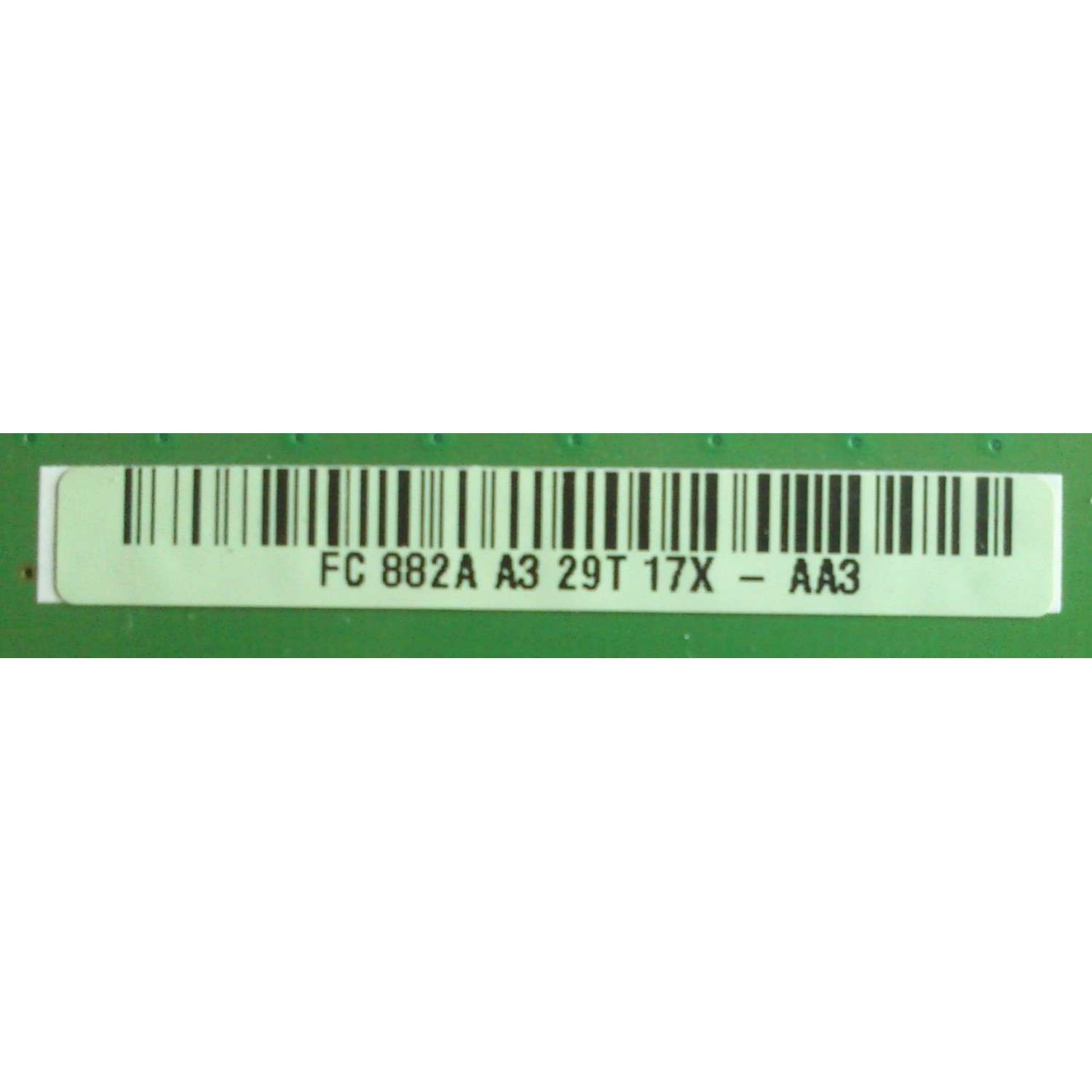 BUFFER / SAMSUNG BN96-22094A / 882A / LJ41-10183A / LJ92-01882A / MODELO PN51E450A1FXZA TS04 / PN51E440A2FXZA TD02 / PN51F4500AFXZA US02	 - Imagen 3