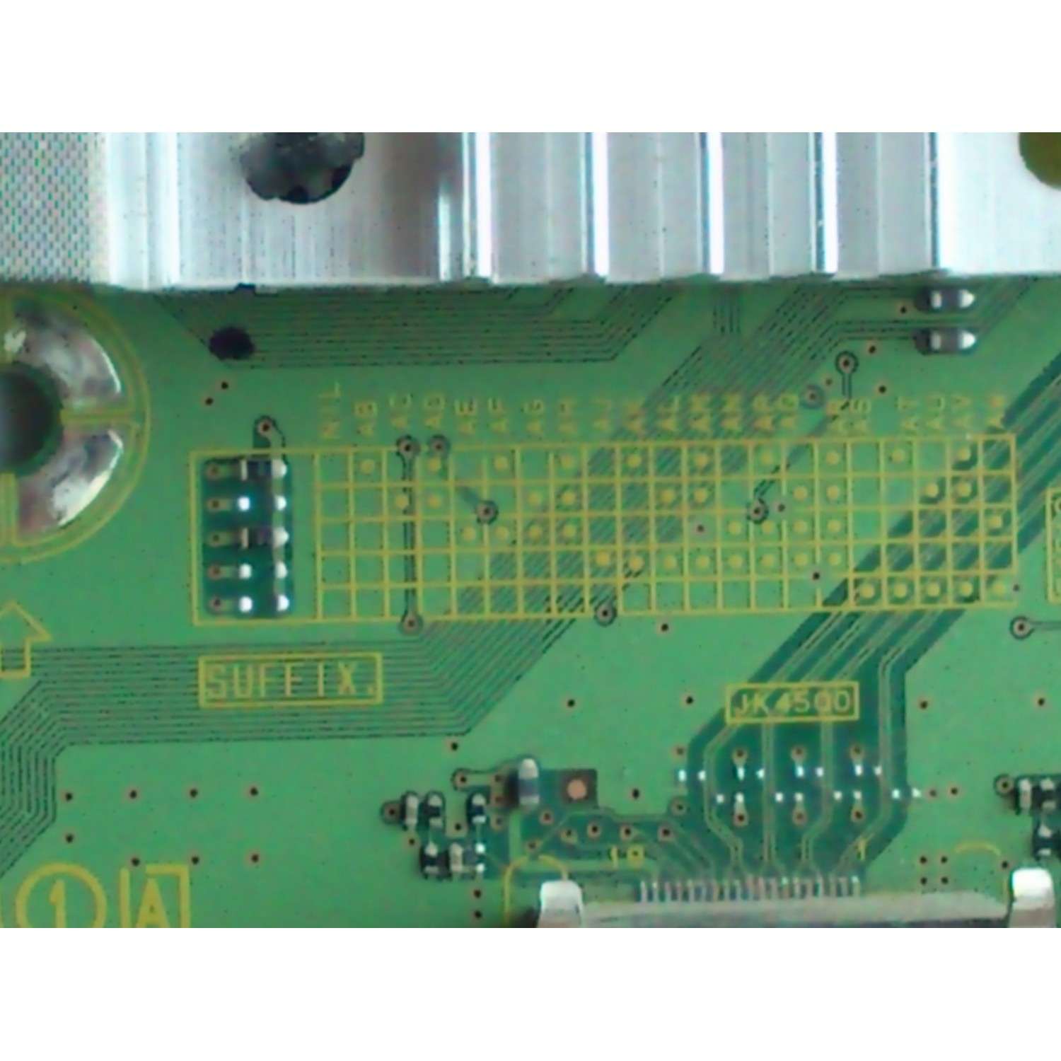 MAIN / PANASONIC TXN/A1MHUUS / TNPH0834AF / TNPH0834 / MODELO	 - Imagen 3