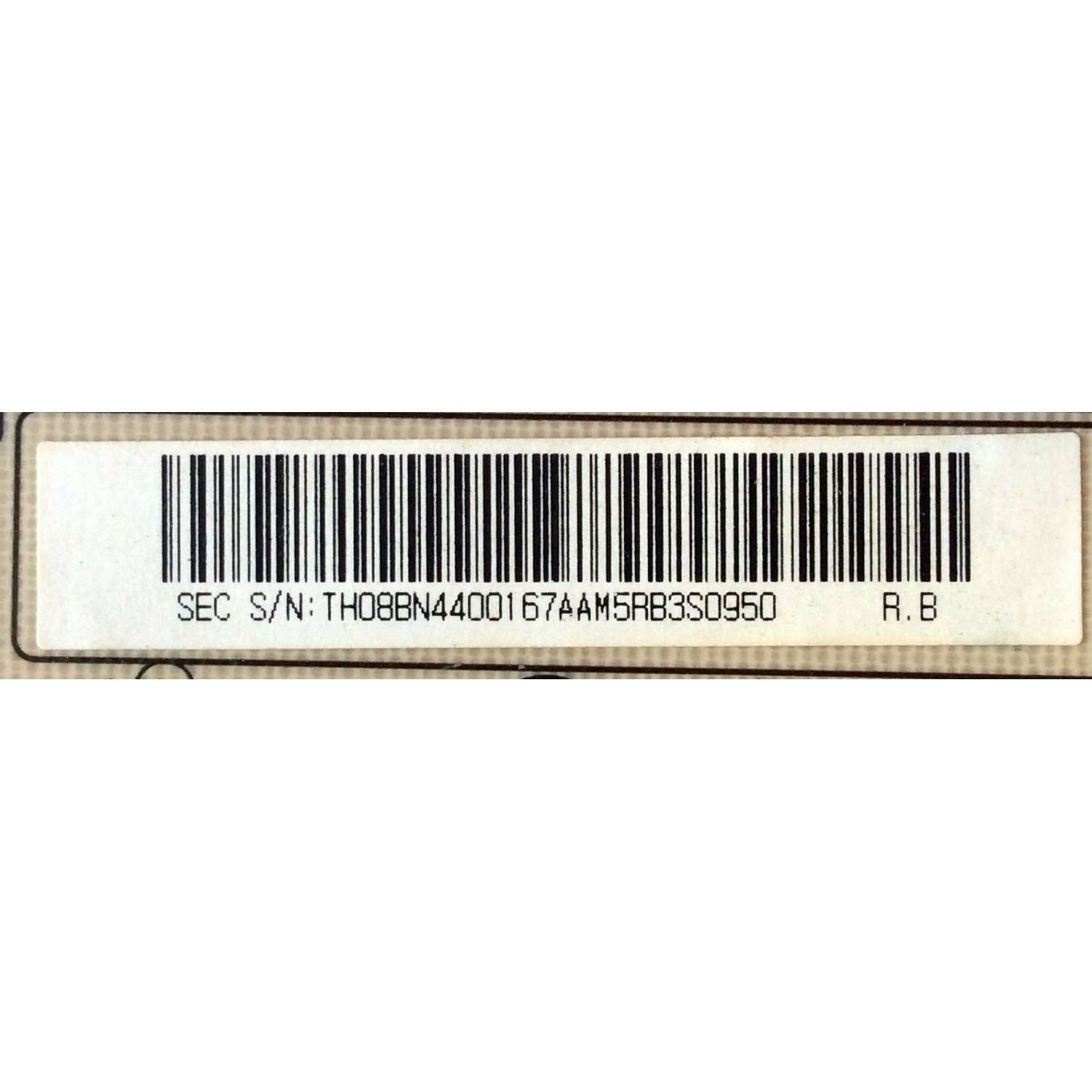 FUENTE / SAMSUNG BN44-00167A / HU09364-7007A / MOD LA40N81B / LE40R88BD / LE40R89BD / LE40S86BD / LNT4042H / LNT4053H / LNT405HA / LNT4061F / LNT4065F / LNT4066F / LNT4042H / LNT4053H / LE40R87BD / LE40M86BD / LE40M87BD / LE40R83B / LE40R86BD / LE40R87BD - Imagen 3