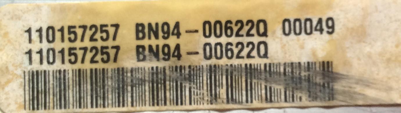 FUENTE DE PODER / SAMSUNG BN94-00622Q / BN41-00522A / BN97-00457K / MODELO LNR328WX/XAA AM02	 - Imagen 3