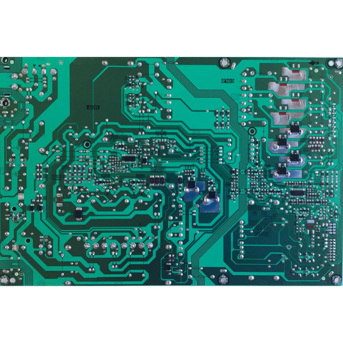 FUENTE DE PODER PARA TV HISENSE / NUMERO DE PARTE 267224 / RSAG7.820.9863/ROH / HLL-9863WD / CQC16134139053 / E56327 / PANEL HD750S3U72-TAB1 / DISPLAY HV750QUB-F90 / MODELOS 75R6E3 / 75R6E3 75A6170FUWR / 75H6510G - Imagen 3