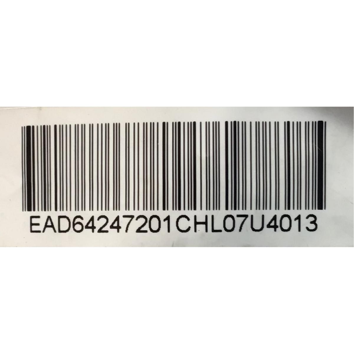 CABLE DE VIDEO VGA MACHO A MACHO ORIGINAL LG. “NUEVO“/ 15 PINES / 30V / 150M / NUMERO DE PARTE EAD64247201 / 110-41818 D-Sub Connector(M) D-Sub Connector(M) 1.5M 15P Black Ul20276  COMPATIBLE  CON DIFERENTES DISPOSITIVOS   - Imagen 3