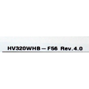 KIT DE TARJETAS ORIGINAL PARA TV ONN / NUMERO DE PARTE MAIN FUENTE 515C90111M60 / MT90111-ZC01-01 / M60/1436-00965 / T-CON 513C32E0M11 / TV32E0-ZC-01(A) / 303C32E0231 / PANEL HV320WHB-F56 / DISPLAY HV320WHB-F56 REV.4.0 / MODELO 100012589 32" - Imagen 2