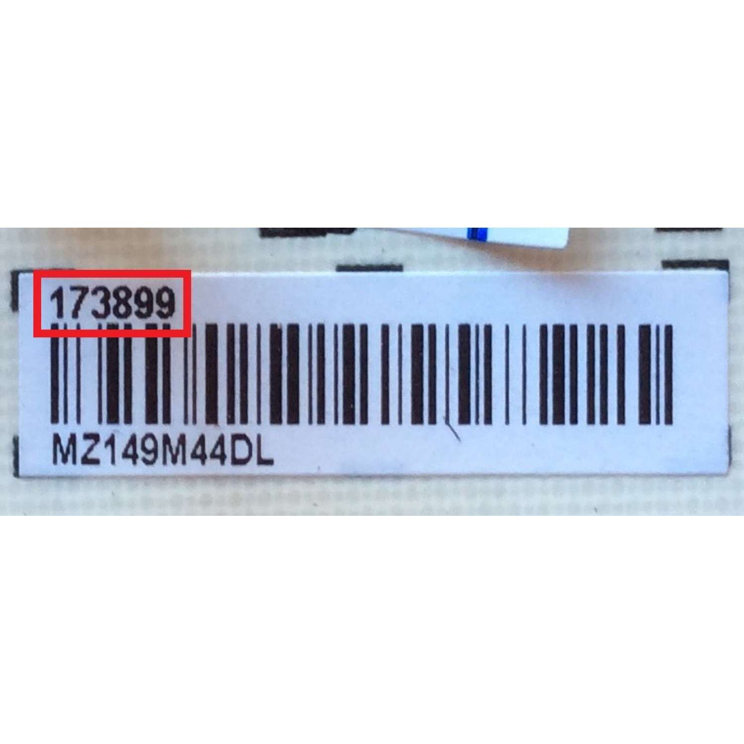FUENTE DE PODER / INSIGNIA 173899 / RSAG7.820.5687/ROH / CQC13134095636 / RSAG7.820.5687/R0H / HLL-4855WC / PANEL HD480DF-B31(020)\S0.B2\GM\ROH / MODELO NS-48D510NA15 / NS-48D510NA15 C - Imagen 3