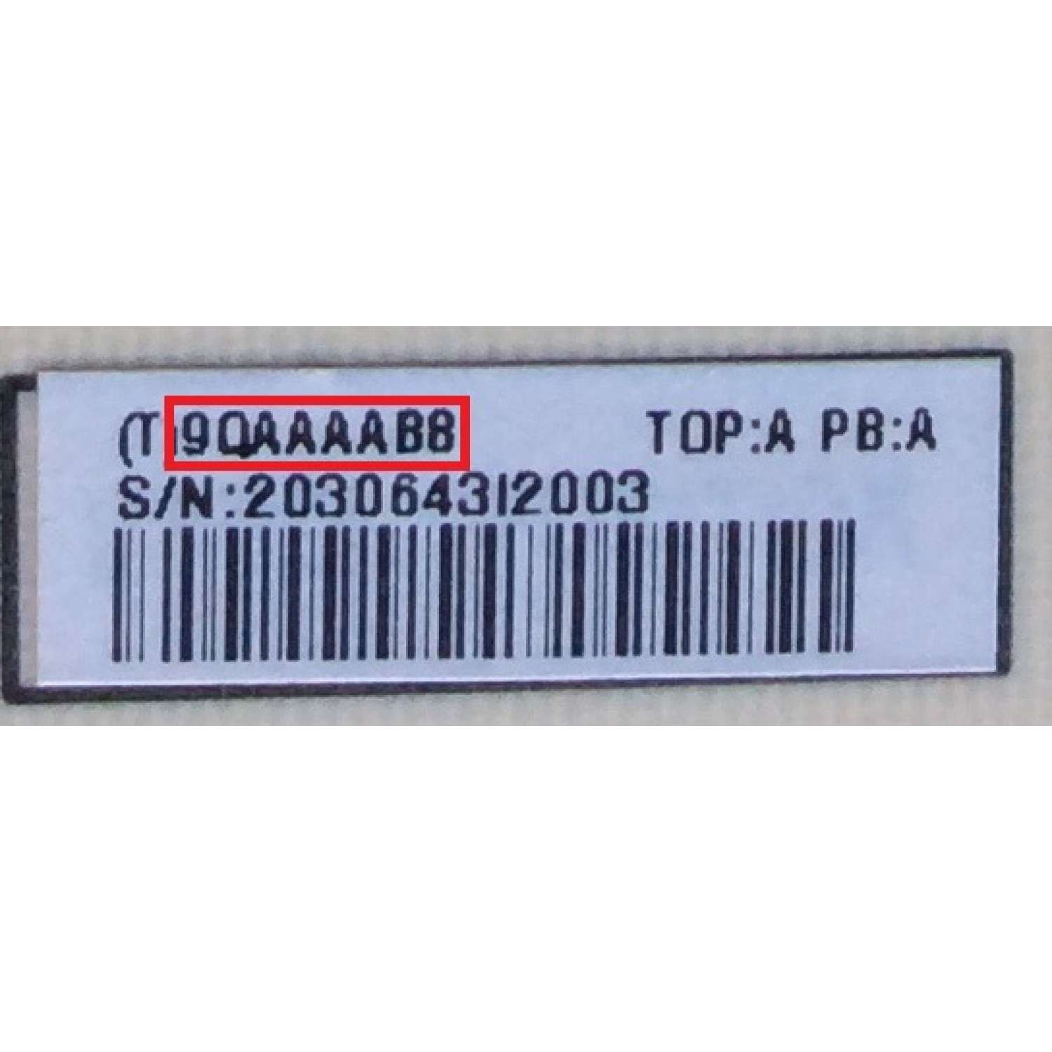 BACKLIGHT INVERSOR / INSIGNIA INTV9QAAAAB8 / 9QAAAAB8 / 715G4047-P02-000-003S / MODELO NS-42L260A13A	 - Imagen 2