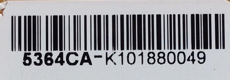 FUENTE DE PODER / PANASONIC TXN/P1MXUU / TNPA5364CA / TNPA5364 / MODELO TC-L42E30	 - Imagen 2