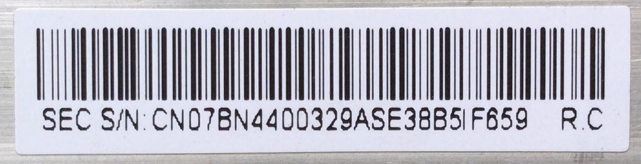 FUENTE DE PODER / SAMSUNG BN44-00329A / PSPF301501A / MODELO PN42C430A1DXZA	 - Imagen 4