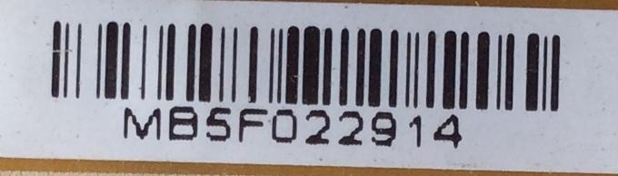 FUENTE DE PODER / SAMSUNG BN44-00329A / PSPF301501A / MODELO PN42C430A1DXZA	 - Imagen 3