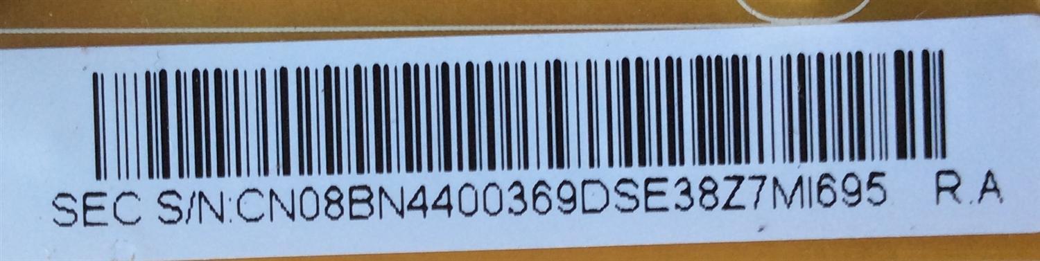 FUENTE / BACKLIGHT / SAMSUNG BN44-00369D / I32HD-ASM / BN4400369D / PS1V121510A / PARTES SUSTITUTAS BN44-00369A / BN44-00369B / BN44-00369C / PANEL T315HA01-ED / MODELOS LN32C350D1D / LN32C350D1XZP / LN32C350D1XUG / LN32C350D1VXZA / LN32C350D1XZ - Imagen 4