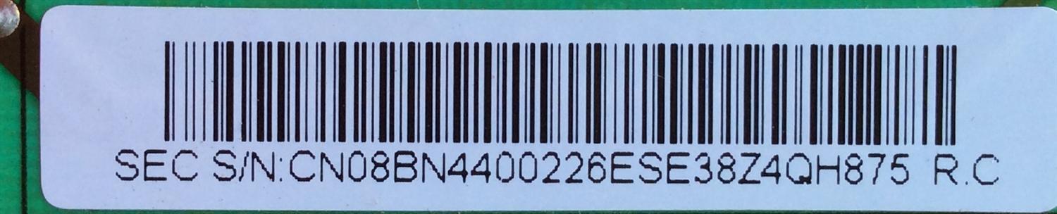 FUENTE BACKLIGHT / SAMSUNG BN44-00226E / MODELO LS23EMNKUY / ZA EM25TS	 - Imagen 2