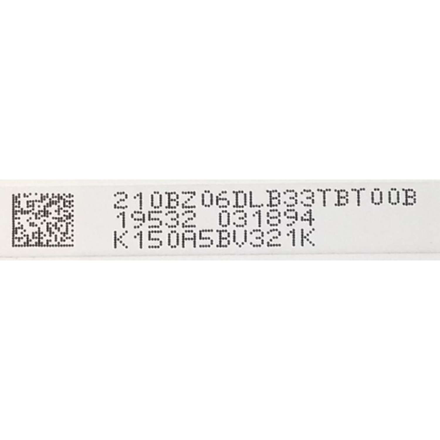 KIT DE LEDS ORIGINAL PARA TV VIZIO 14 PIEZAS / NUMERO DE PARTE SW700A24 / SSC_TPV70_7X12_2W_MCPCB / 210BZ06DLB33TBT00B / K150A5BV321K / PANEL TPT700B5-V1T01.D / MODELO V705-G1 / V705-G1 LTCHQTAV / V705-G1 LTCHQTBW / V705-G1 LTCHQTBV - Imagen 2