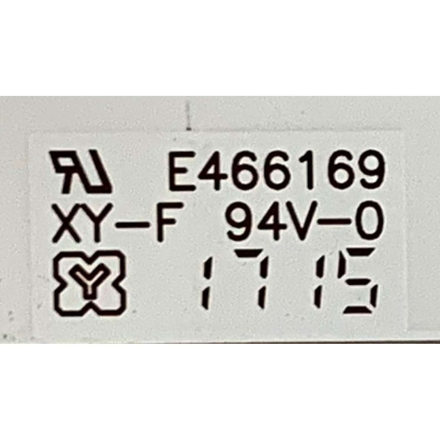 KIT DE LED'S PARA TV 43" WESTINGHOUSE / NUMERO DE PARTE B-CNCF43D709 / 910-430-1003/C003 / 02-LG-V2/20170427/1300 / 4074T47N102LGV / PANEL'S T430QVN03.0 / T430-DXC-DLED - Imagen 2