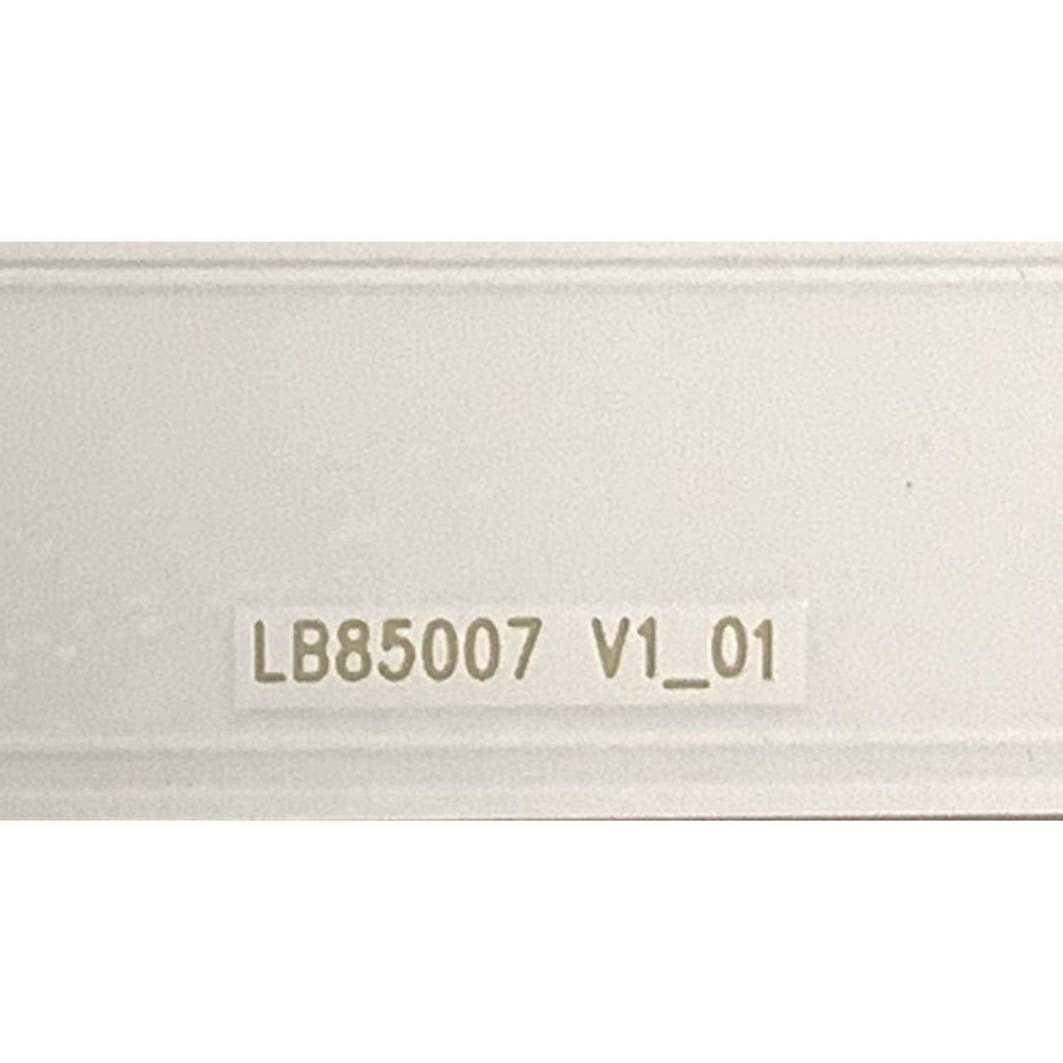 KIT DE LED'S PARA TV SONY (16 PIEZAS) / NUMERO DE PARTE LB85007 / LB85007 V0_01 / LB85007 V1_01 / 850070000A / 850070001A / 81428 BC-J / PANEL YD9F085CNU01 / MODELOS XBR-85X850G / XBR85X850G - Imagen 3