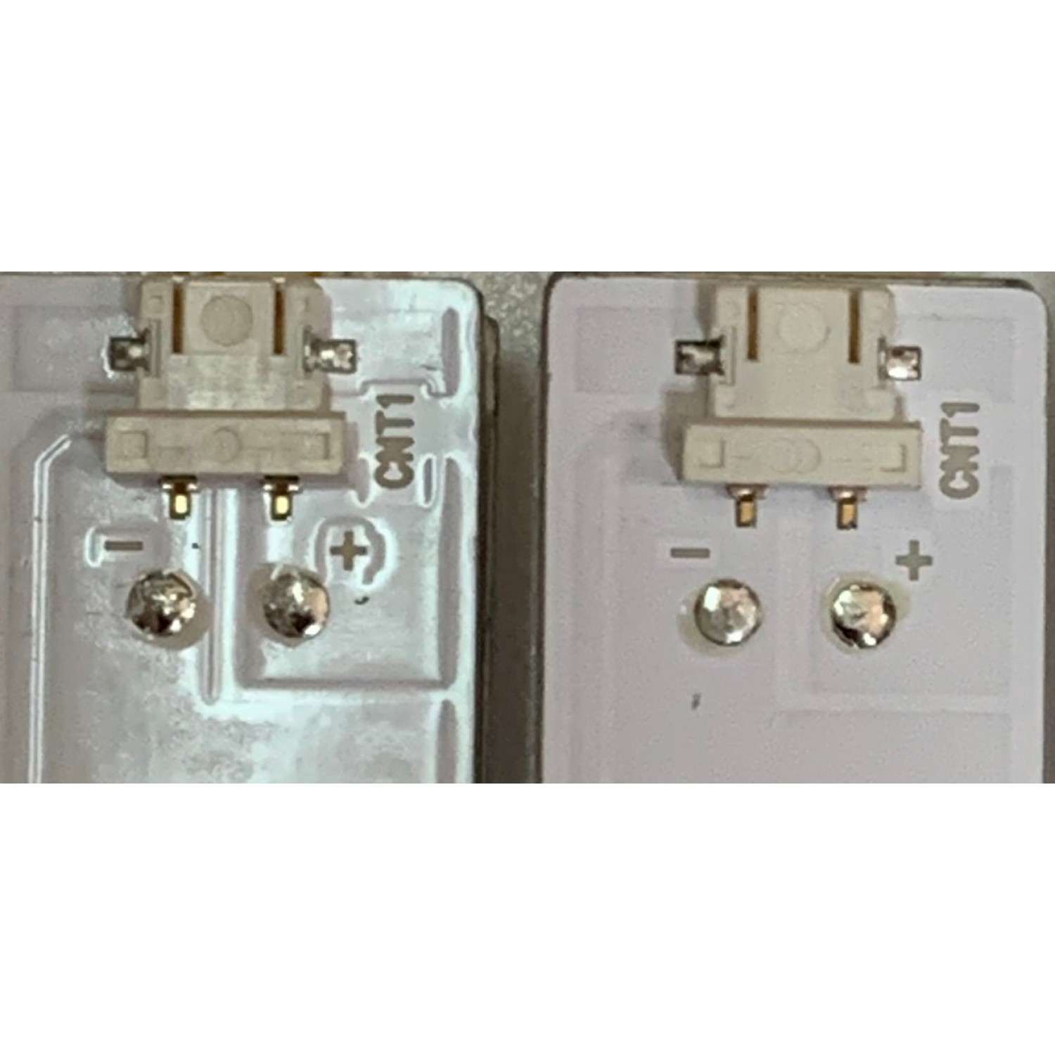 KIT DE LED'S PARA TV SONY (16 PIEZAS) / NUMERO DE PARTE LB85007 / LB85007 V0_01 / LB85007 V1_01 / 850070000A / 850070001A / 81428 BC-J / PANEL YD9F085CNU01 / MODELOS XBR-85X850G / XBR85X850G - Imagen 7