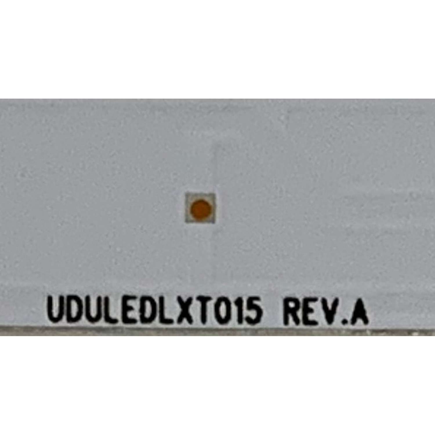KIT DE LED'S PARA TV PHILIPS (6 PIEZAS) / NUMERO DE PARTE LB5009A / LB5009A V0_00 / UDULEDLXT015  REV.A / 14918 / 81428  BC-J / PANEL V500DJ7-QE1  REV.C8 / MODELO 50PFL5604/F7A - Imagen 4