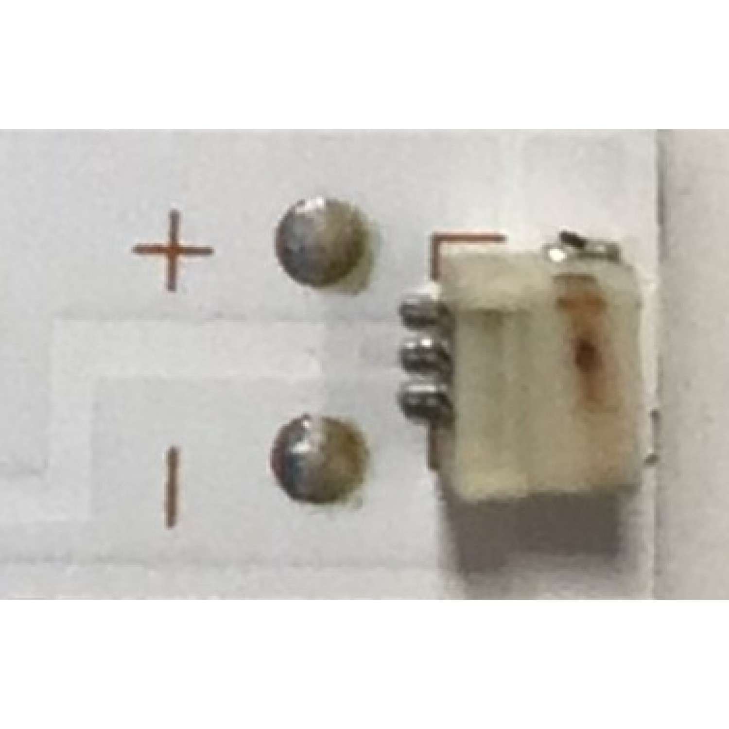 KIT DE LED'S PARA TV PHILIPS (3 PIEZAS) / NUMERO DE PARTE 43R332M08A7 / 43R332M08A7  V0 / 43JL4U  8*3 / D320-002PXB3043806 / 70401-01152 / 2AA4007 / RAA29  00FC / PANEL BOEI430WQ1 / MODELO 43PFL5604/F7 A - Imagen 4