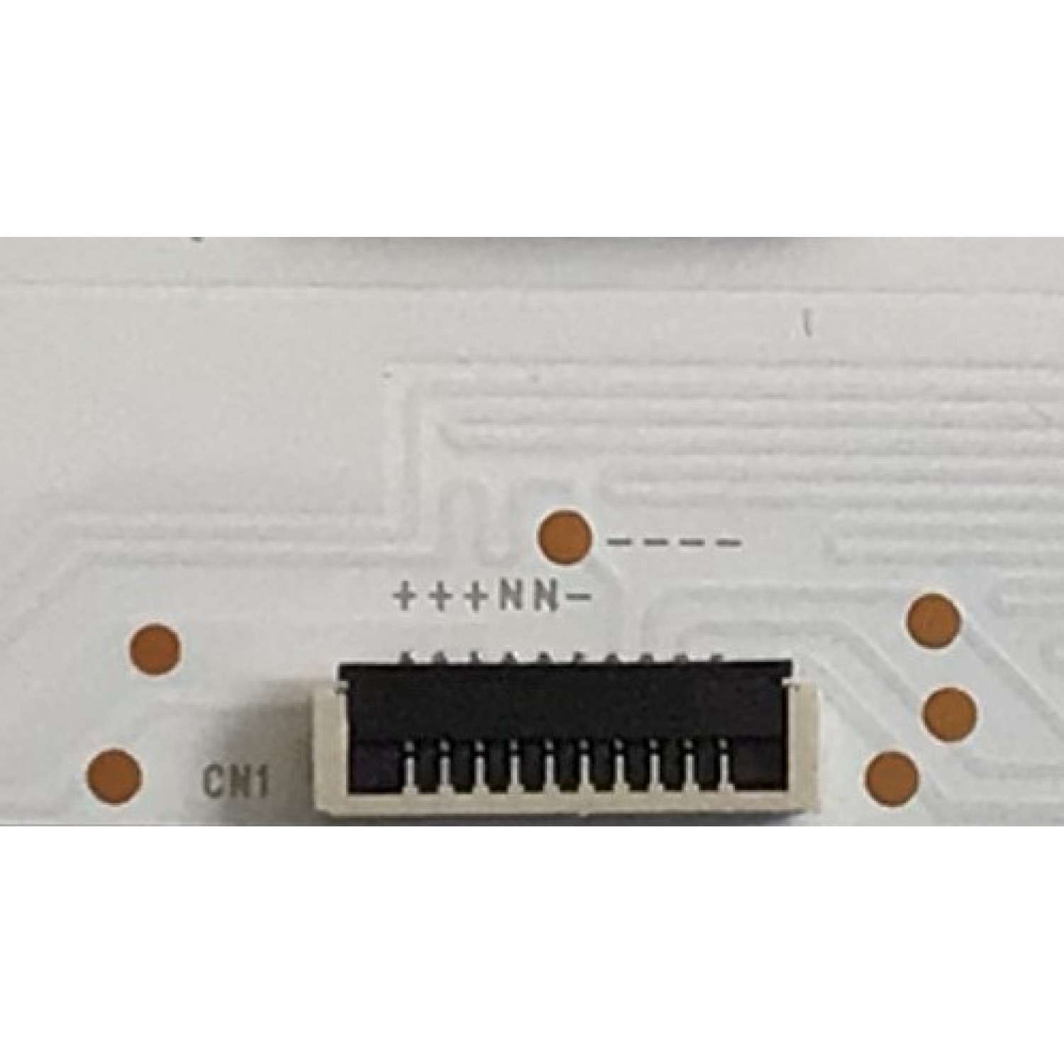 KIT DE LEDS PARA TV SONY 75" ( 24 PZ ) / NUMERO DE PARTE LB75017 / LB75017 V1_04 / E74739 / E312082 / EX75P05004 - Imagen 5