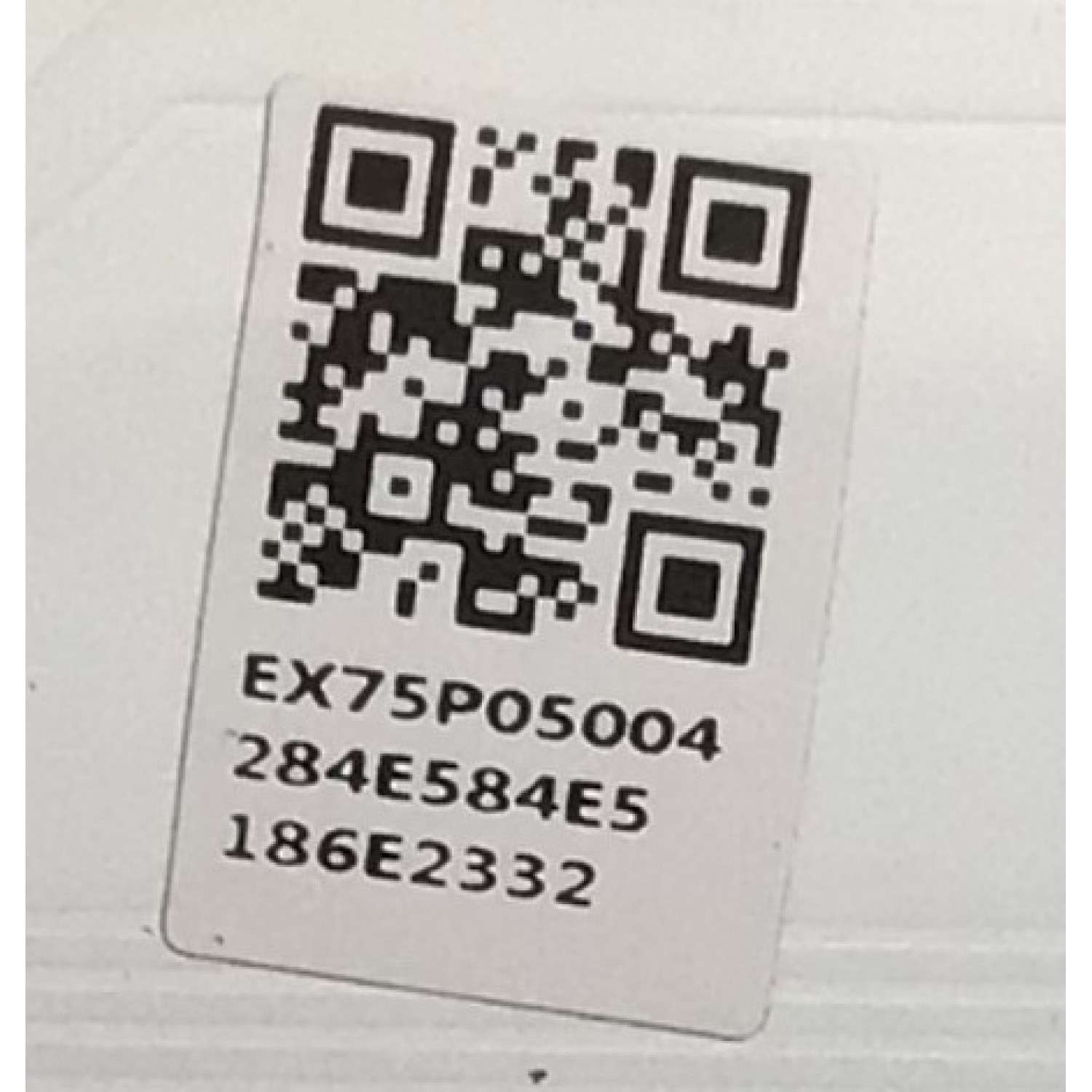 KIT DE LEDS PARA TV SONY 75" ( 24 PZ ) / NUMERO DE PARTE LB75017 / LB75017 V1_04 / E74739 / E312082 / EX75P05004 - Imagen 4