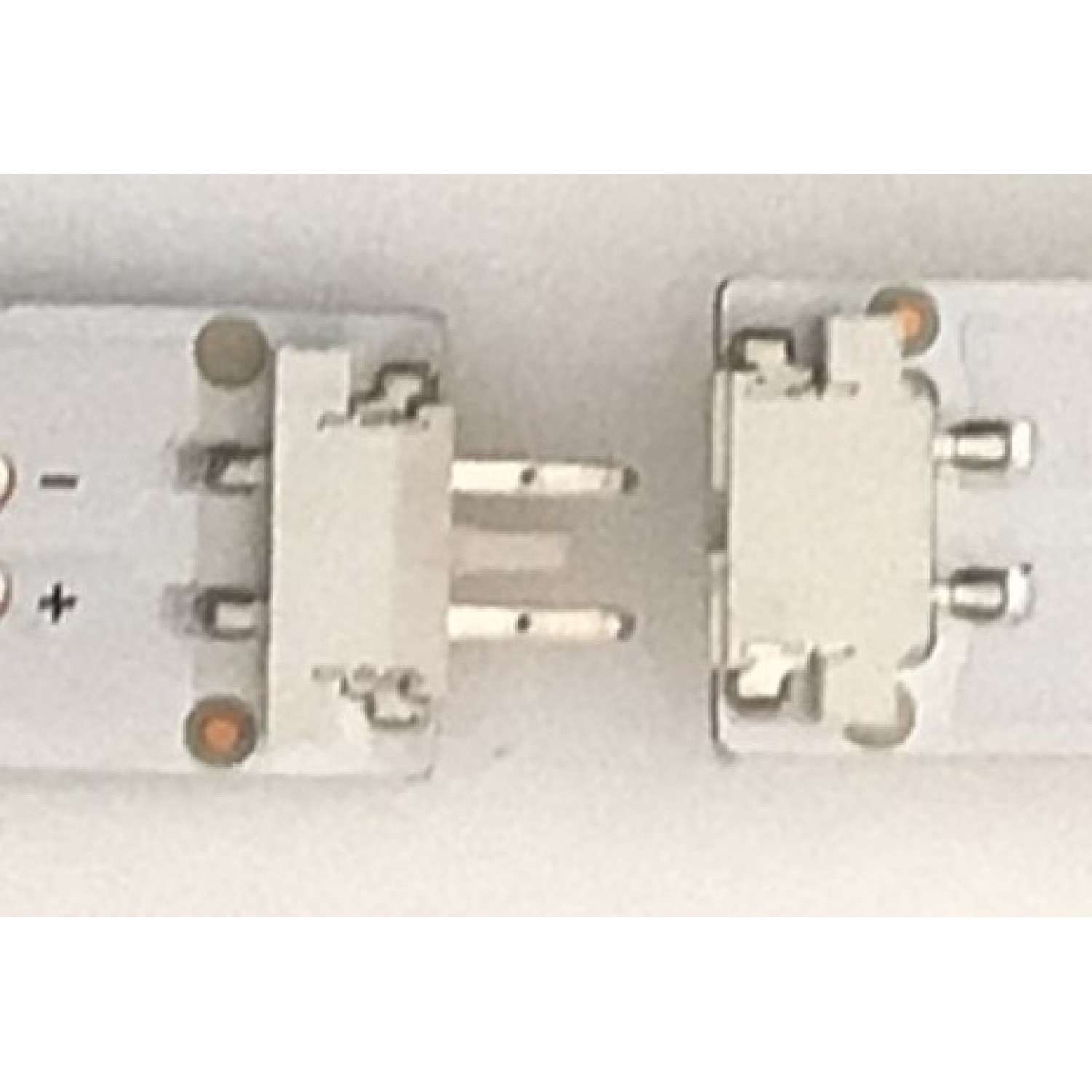 KIT DE LED´S PARA TV LG ( 20 pz ) / NUMERO DE PARTE EAV65011801 / EAV65011701 / PC66188B / PANEL NC820TQF-VXKH1 / MODELO 82UP8770PUA - Imagen 4