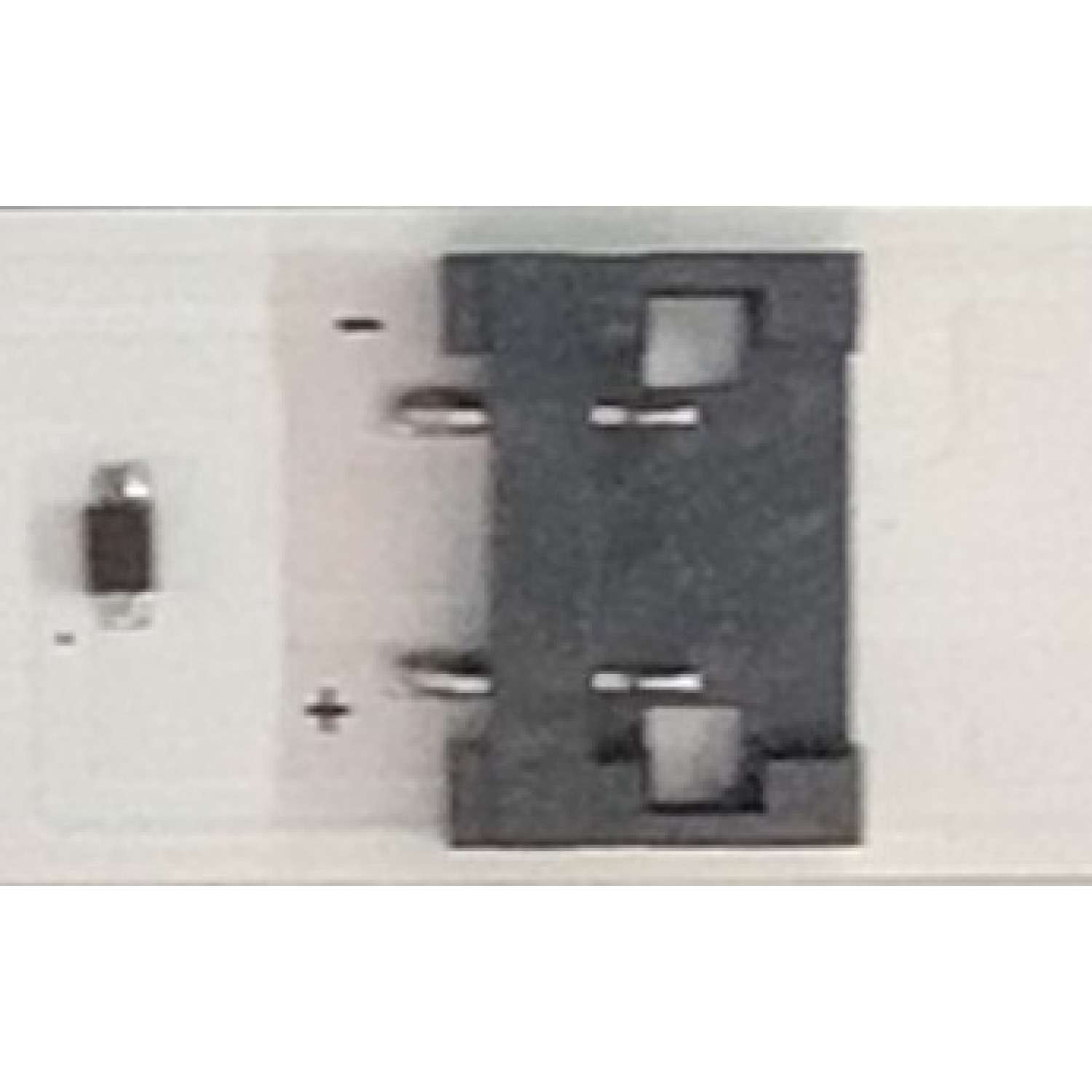 KIT DE LED'S PARA TV LG ( 7 PZ ) / NUMERO DE PARTE EAV65018401 / SSC_Y21 SLIM TRIDENT_55UP80_BOE_A / PANEL NC550TQG-ABKH1 / MODELO 55UP8000PUA / 55UP8000PUR - Imagen 2