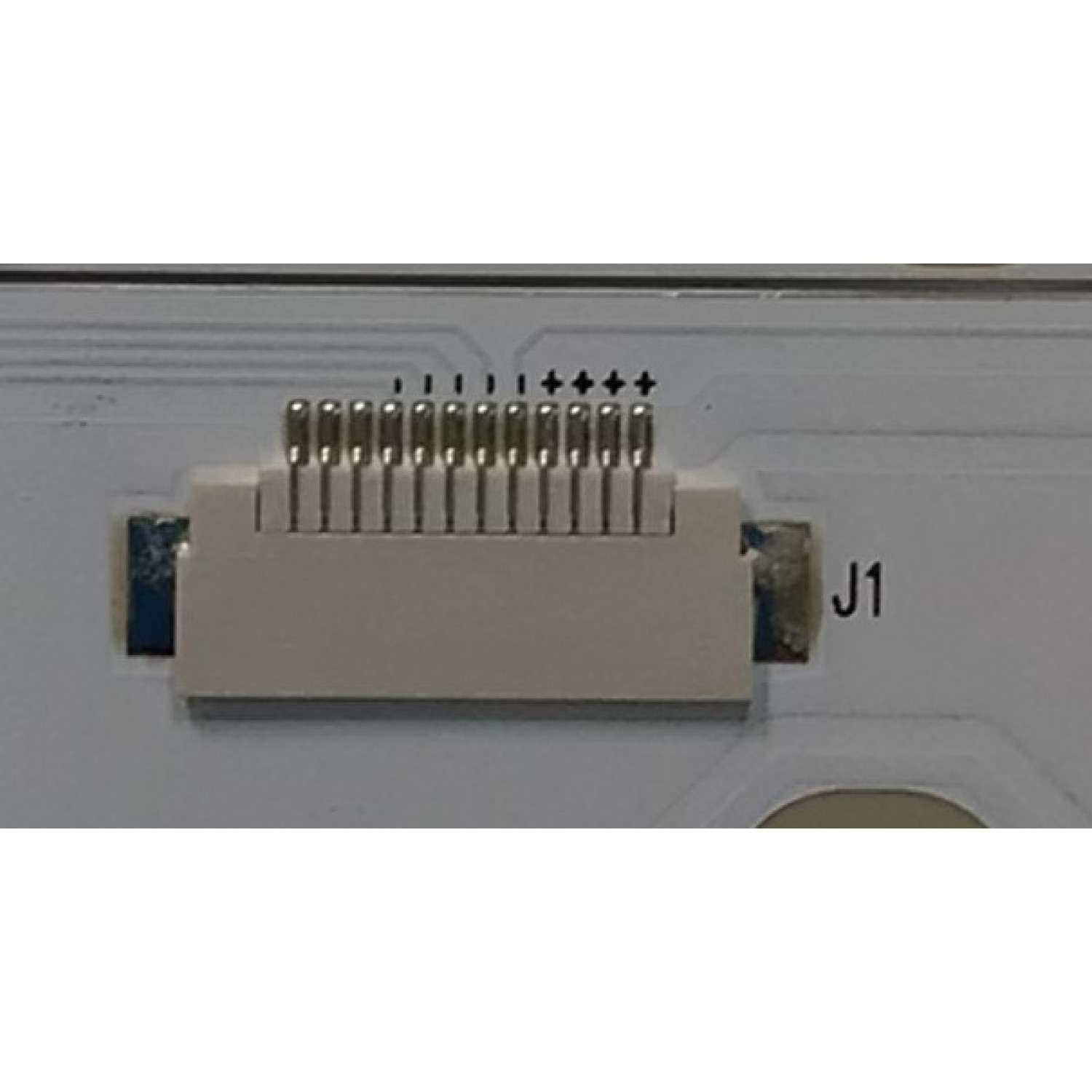 KIT DE LED'S PARA TV TCL ( 16PZ ) / NUMERO DE PARTE 4C-LB7510-YH / TCL-75S535-3030FC-A-LX20200512  / TCL-75S535-3030FC-B-LX20200512 / PANEL LVU750NDJL / MODELO 75S535 - Imagen 3